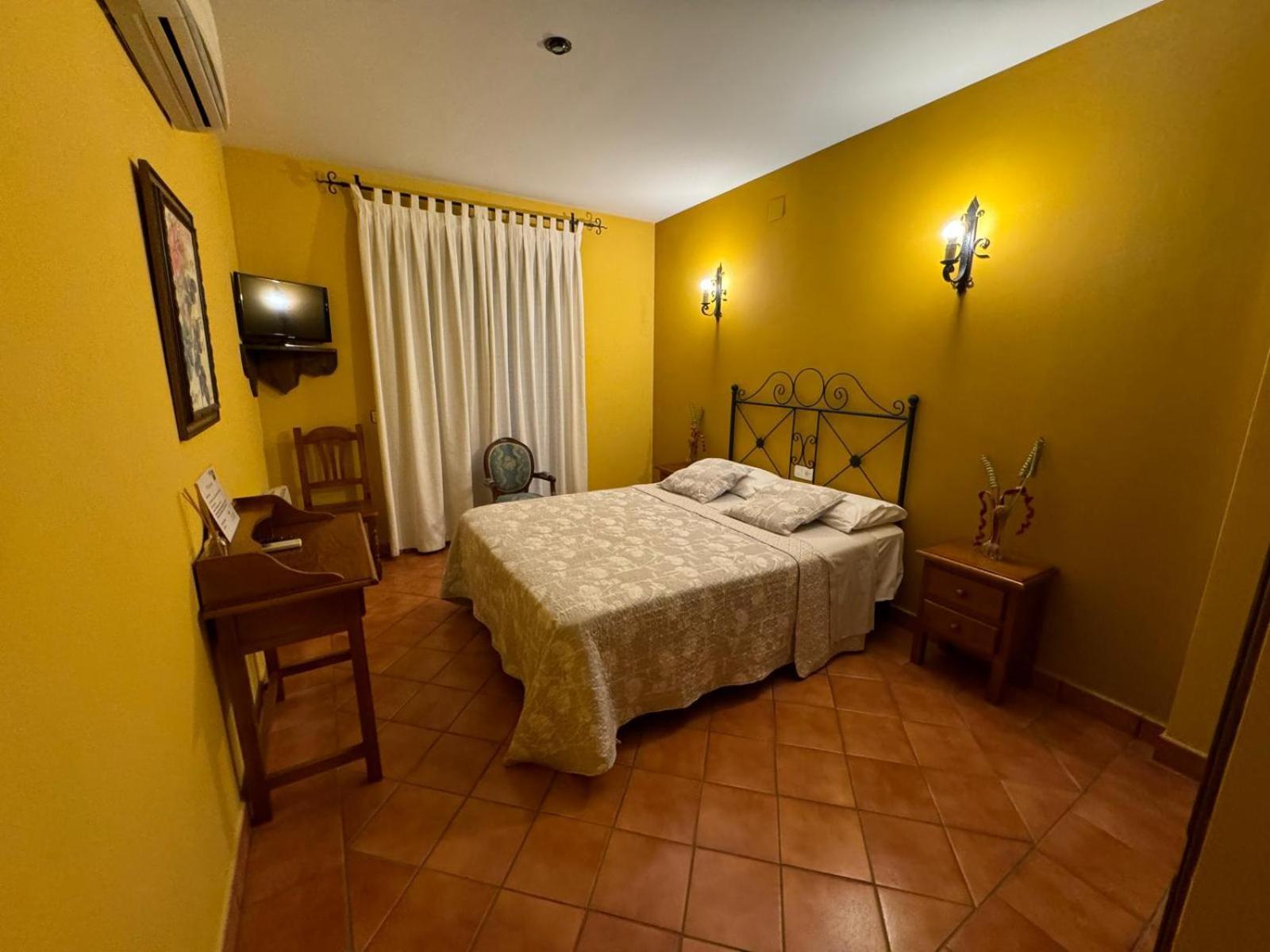 Country house La Garzona Losar De La Vera