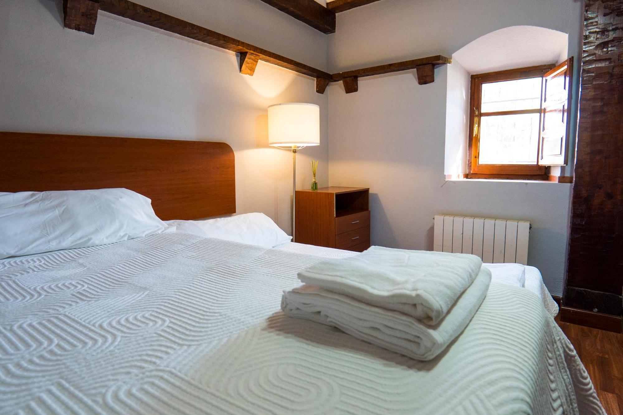 Guest house Paratene Ostatu Erandio