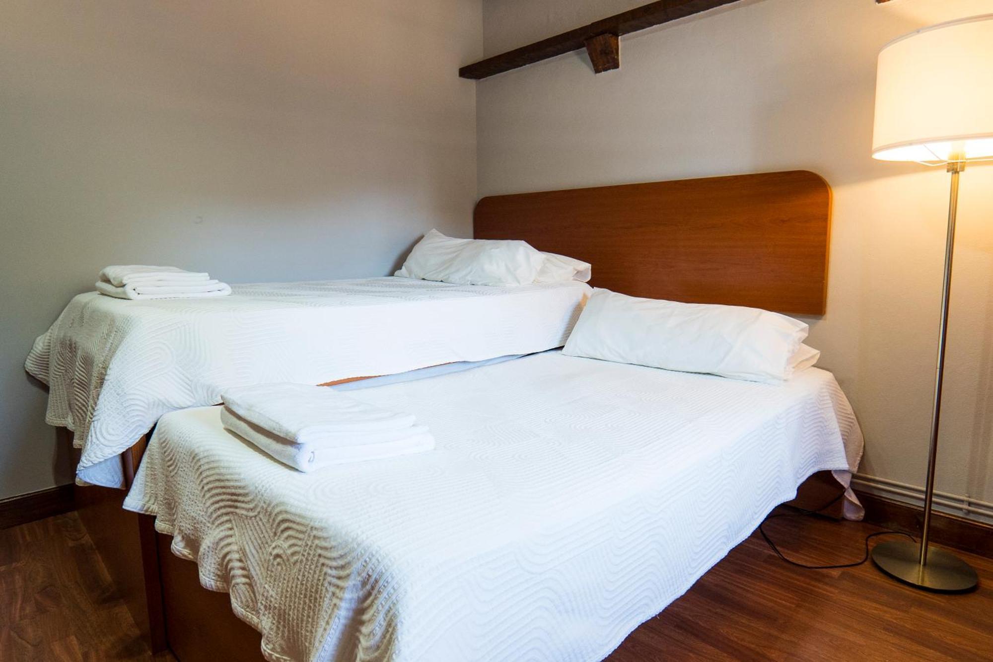 Guest house Paratene Ostatu