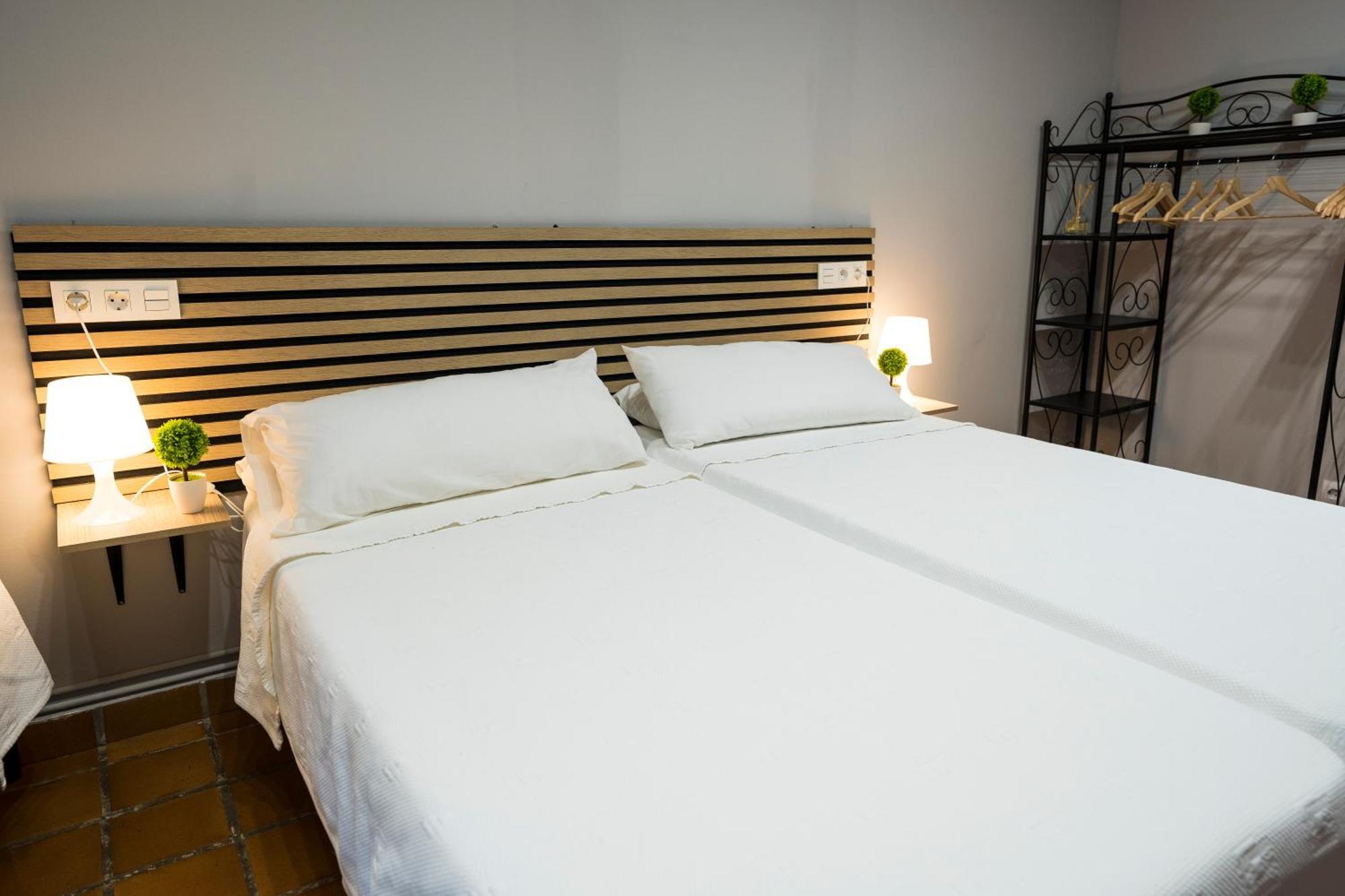 Paratene Ostatu Guest house