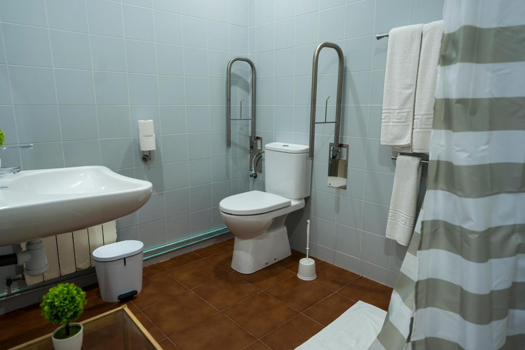 Guest house Paratene Ostatu Erandio