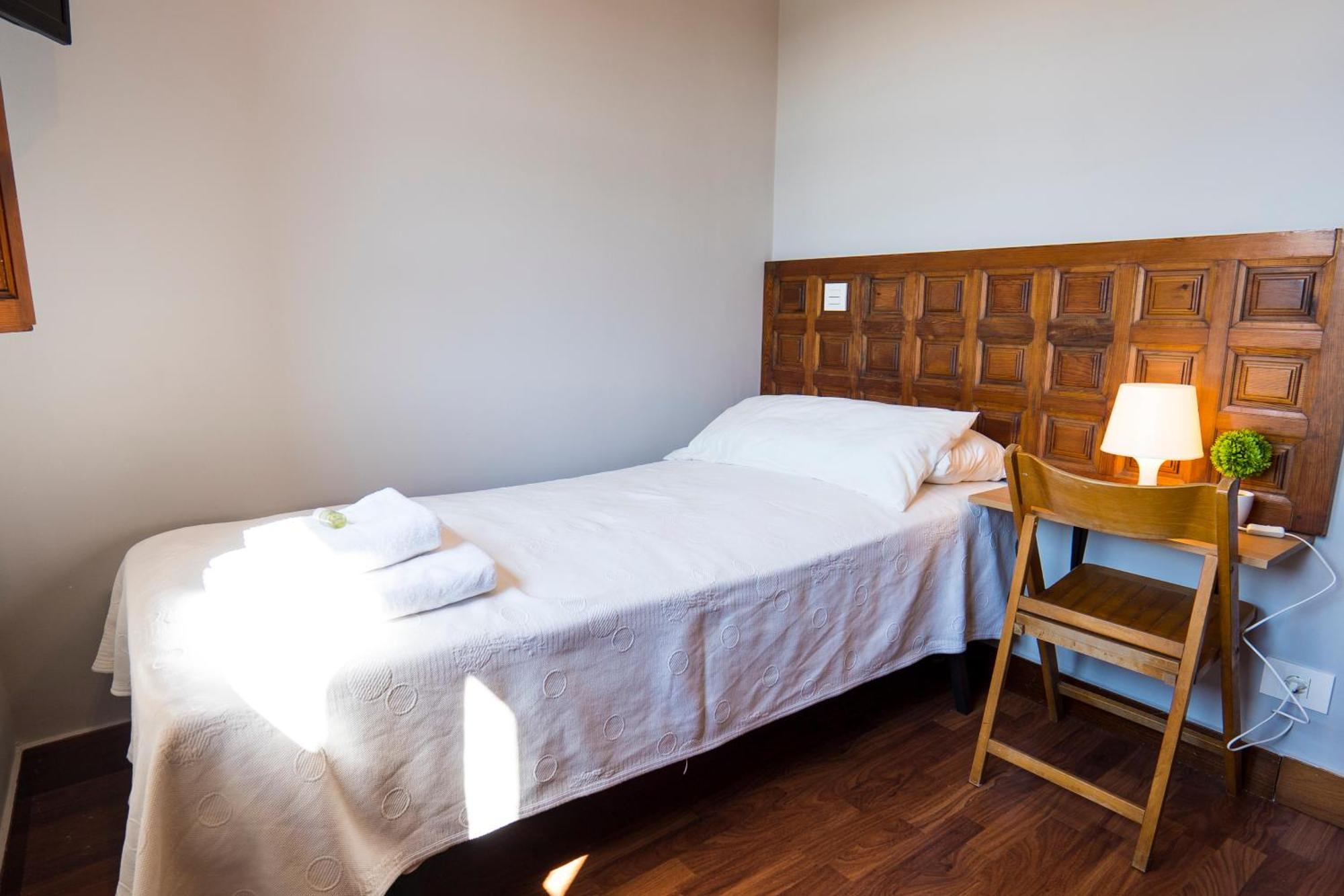 Guest house Paratene Ostatu Erandio