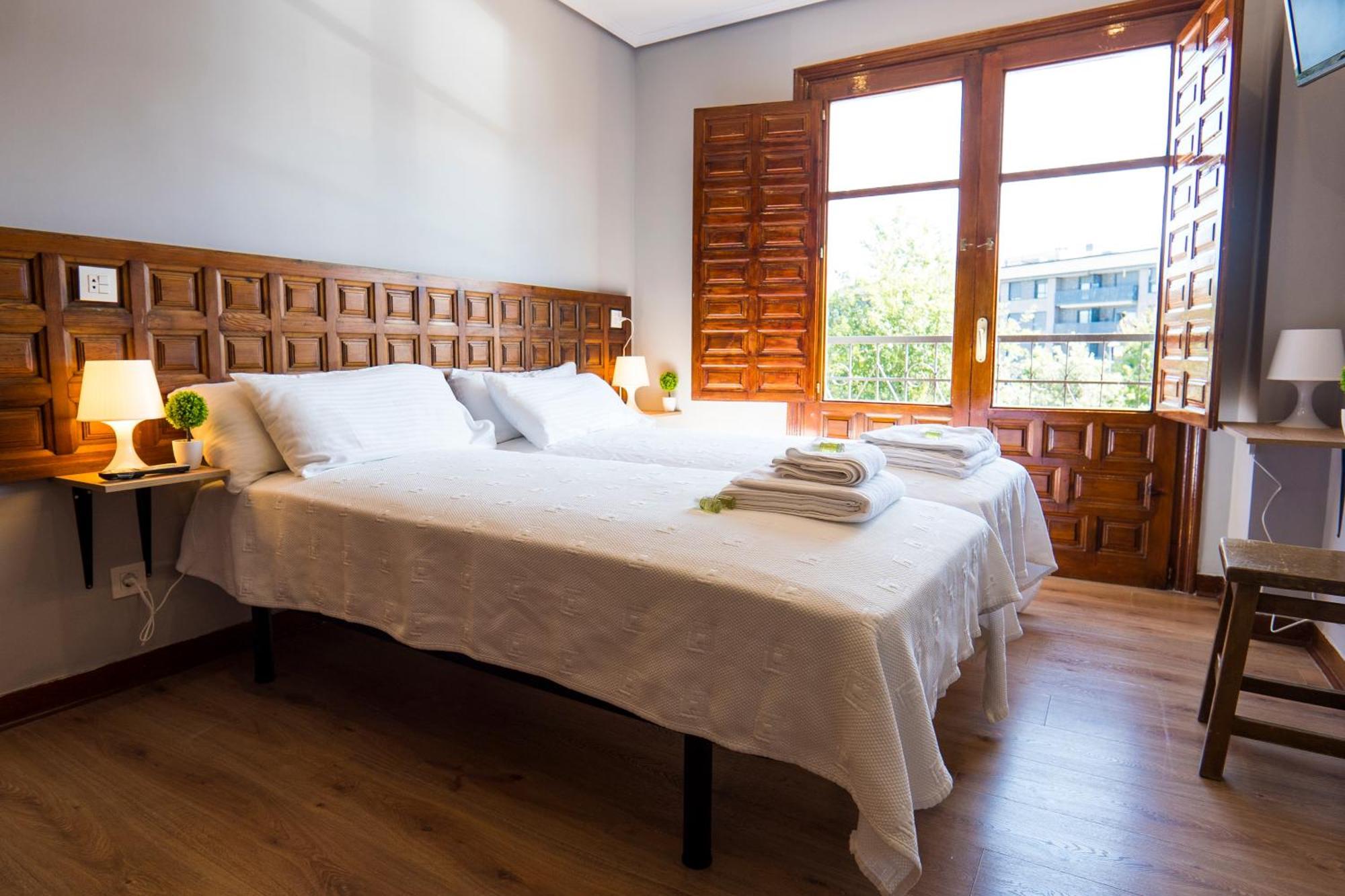 Guest house Paratene Ostatu