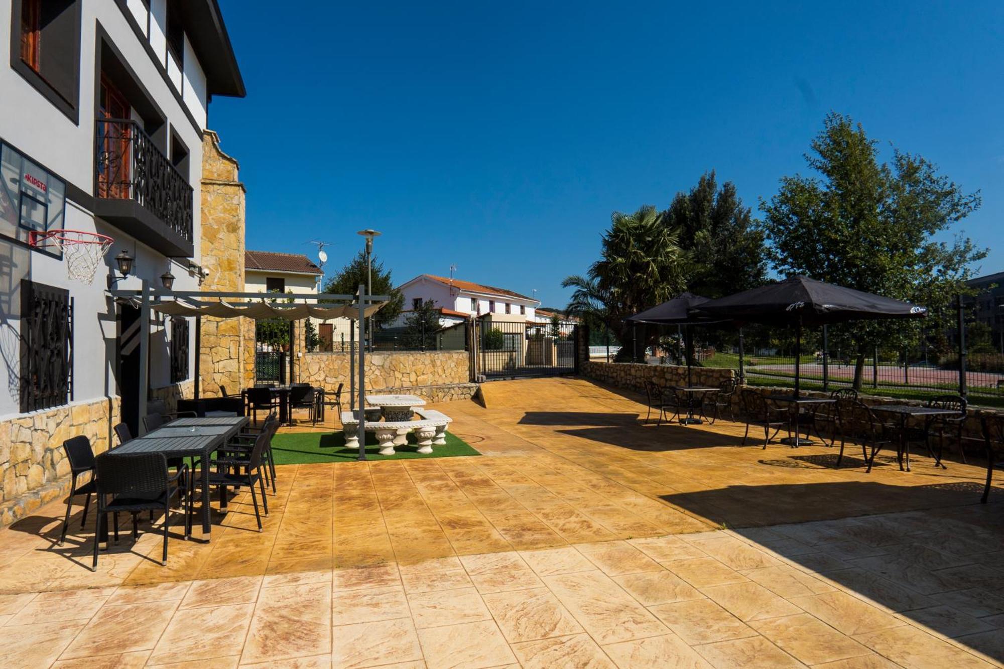 Guest house Paratene Ostatu