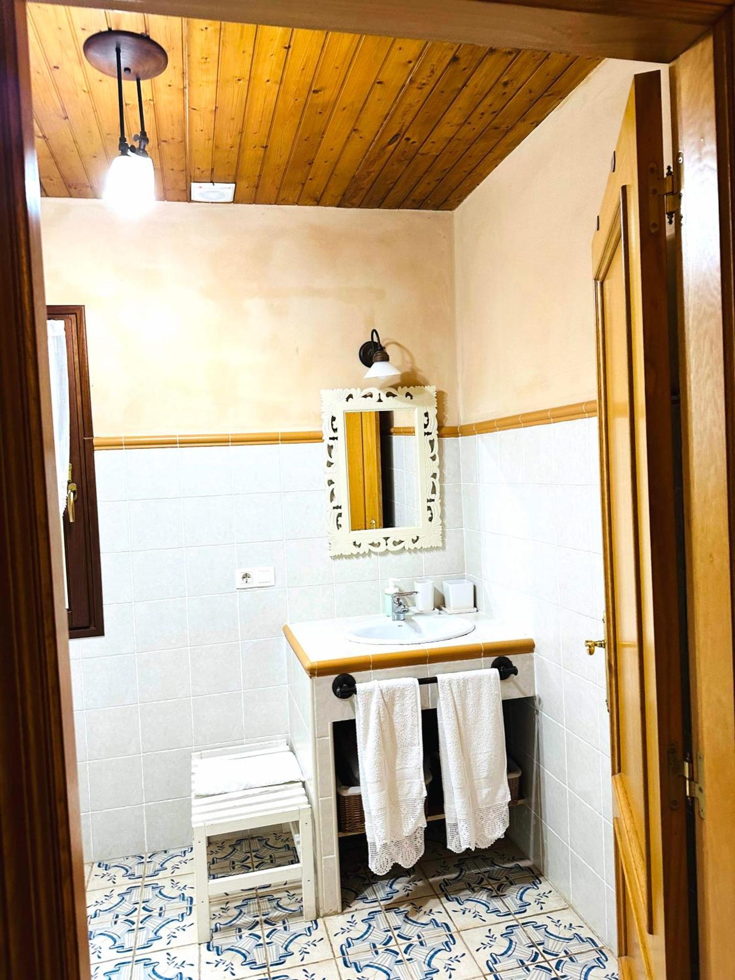 Rurales La Carbayala Holiday home *