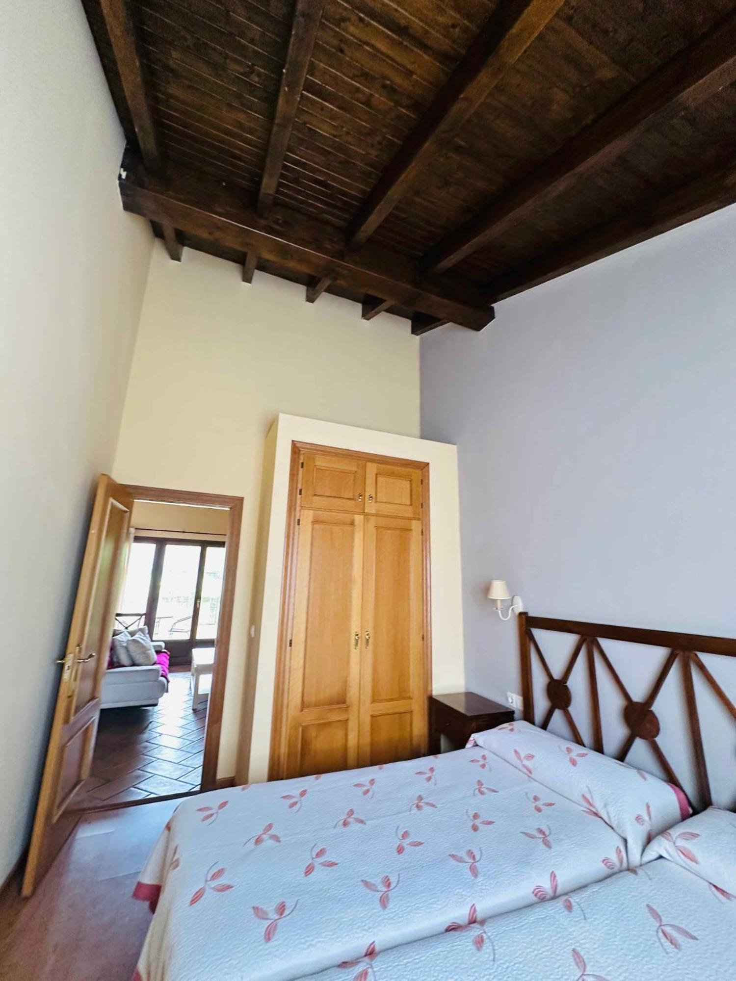Rurales La Carbayala Holiday home *