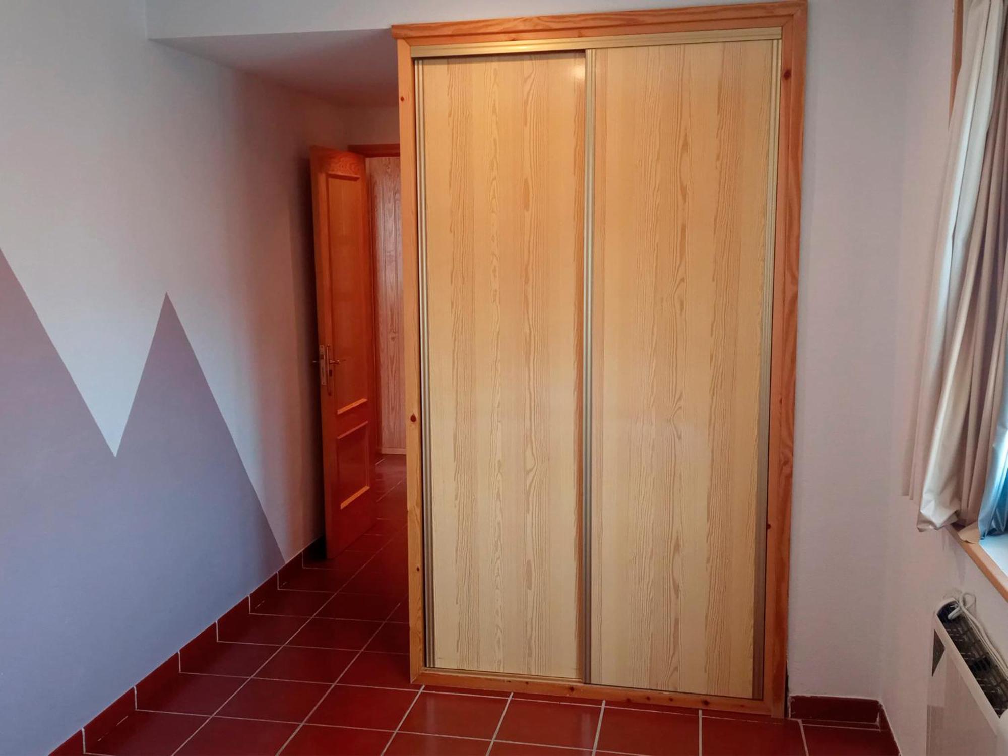 3000 Apartamento Sierra Nevada
