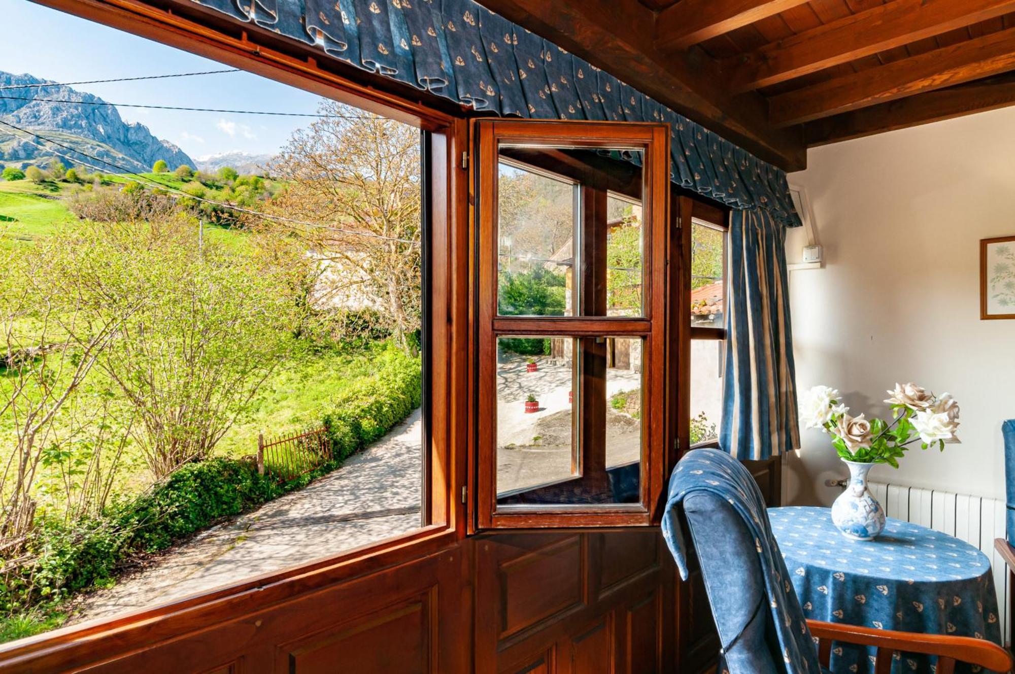 La Regoria Country house