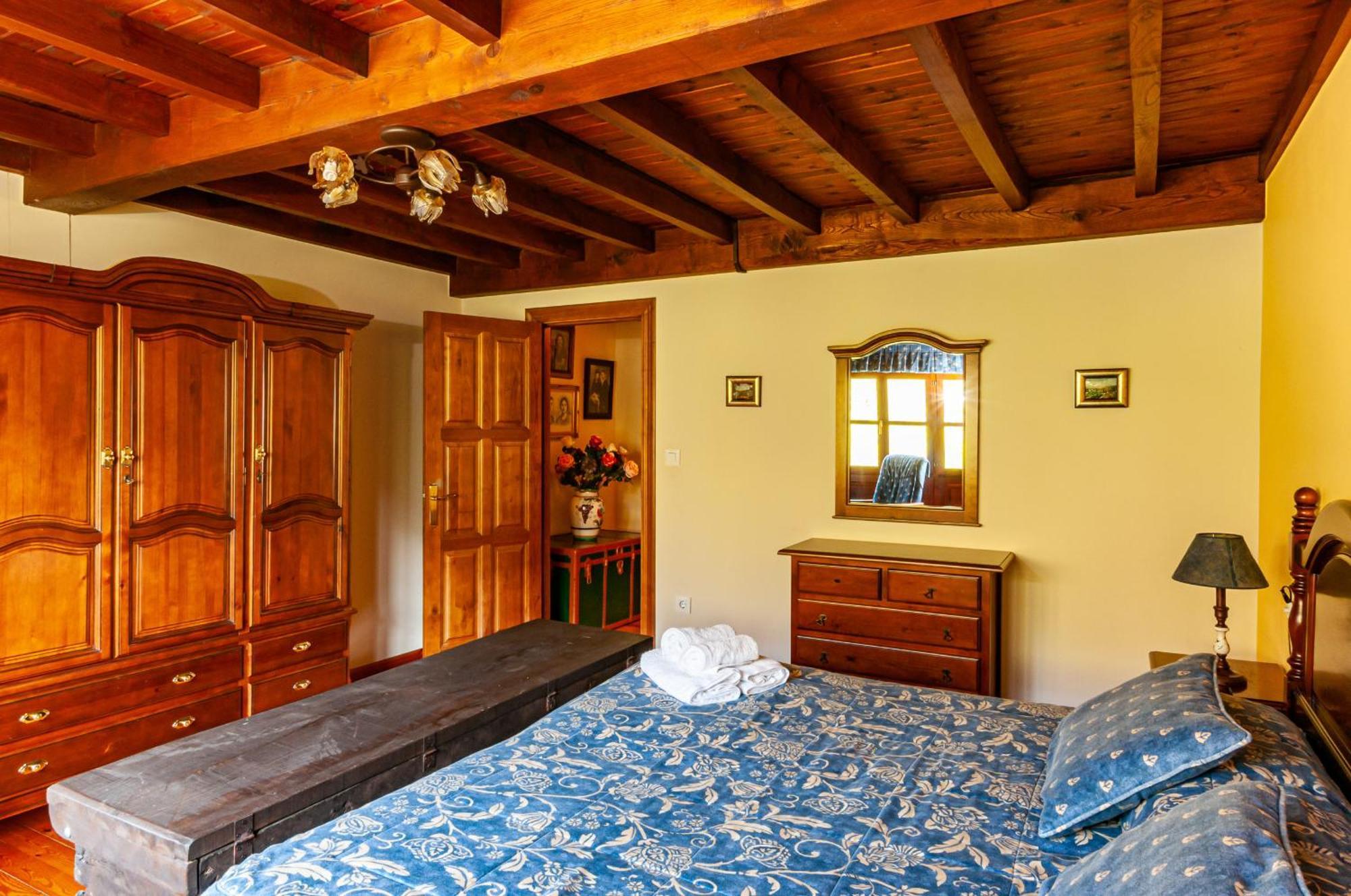 La Regoria Country house *