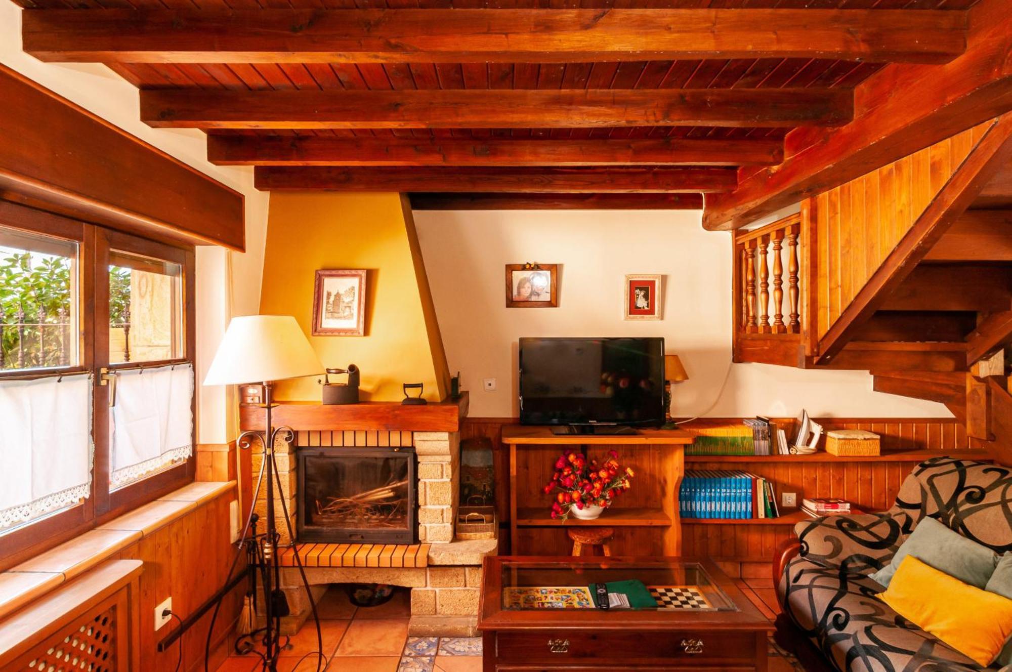 Country house La Regoria Carrena de Cabrales