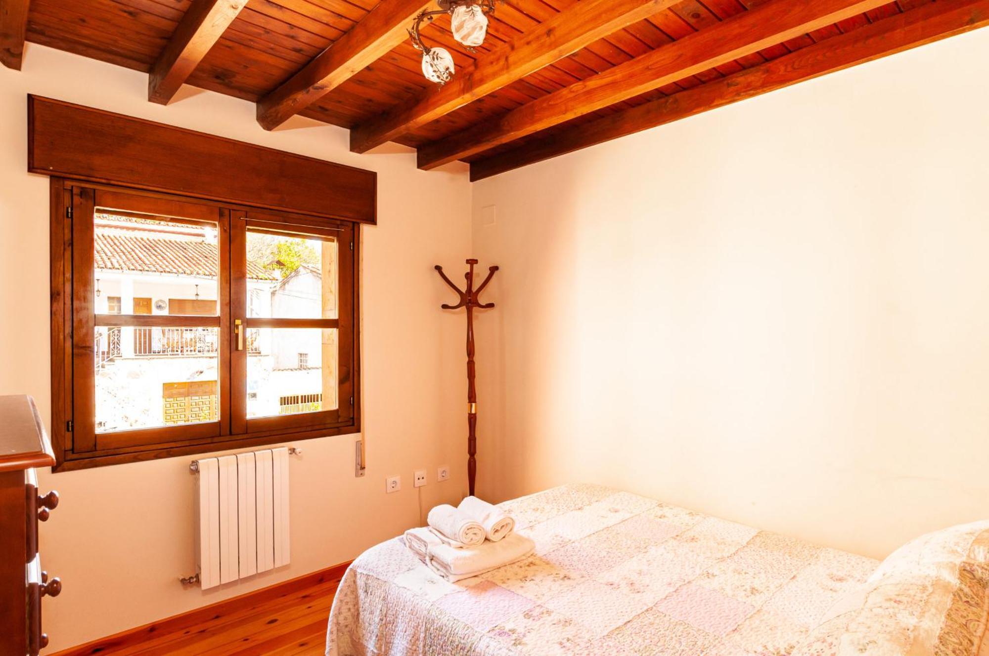 La Regoria Country house