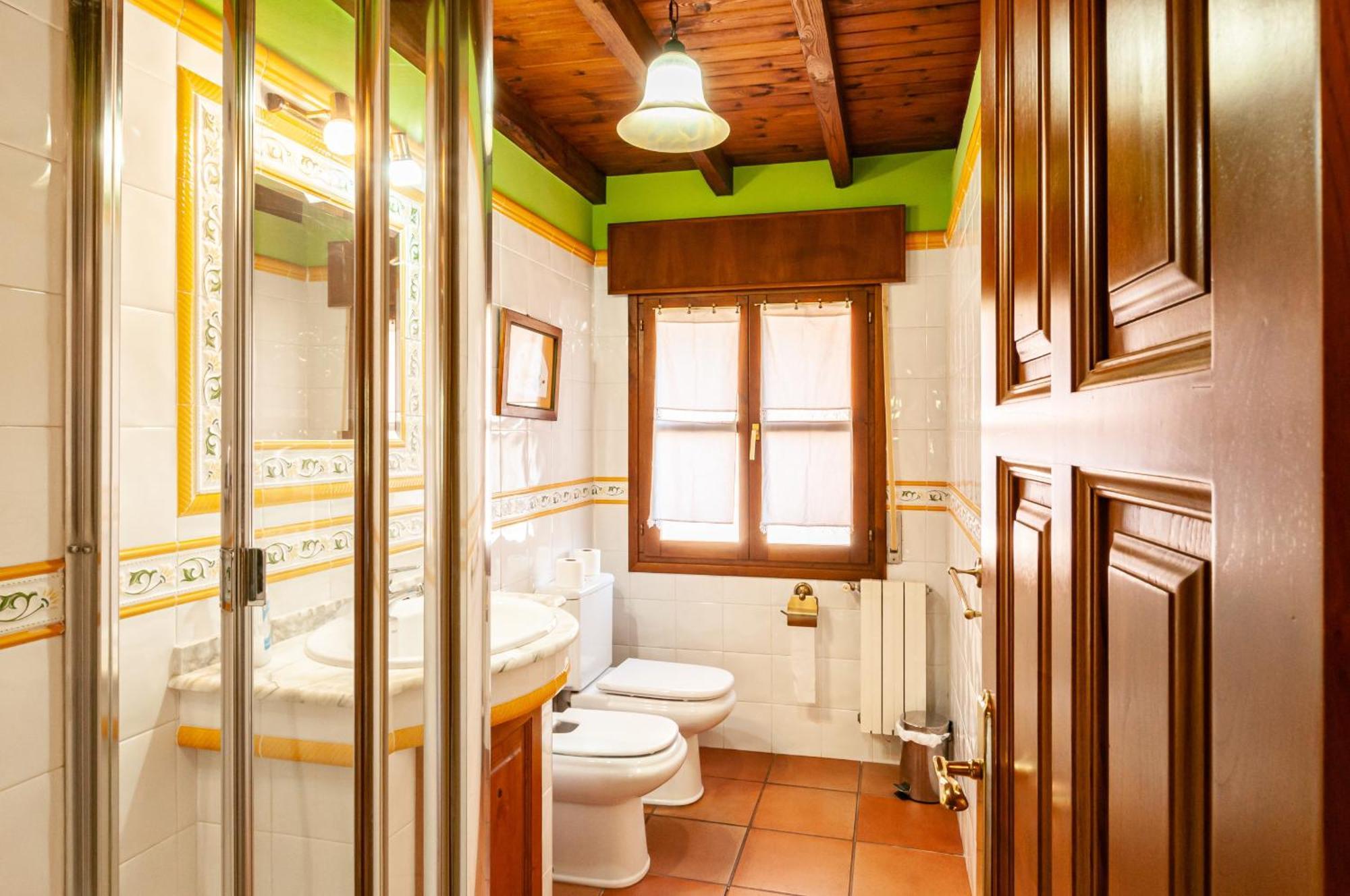 Country house La Regoria Carrena de Cabrales
