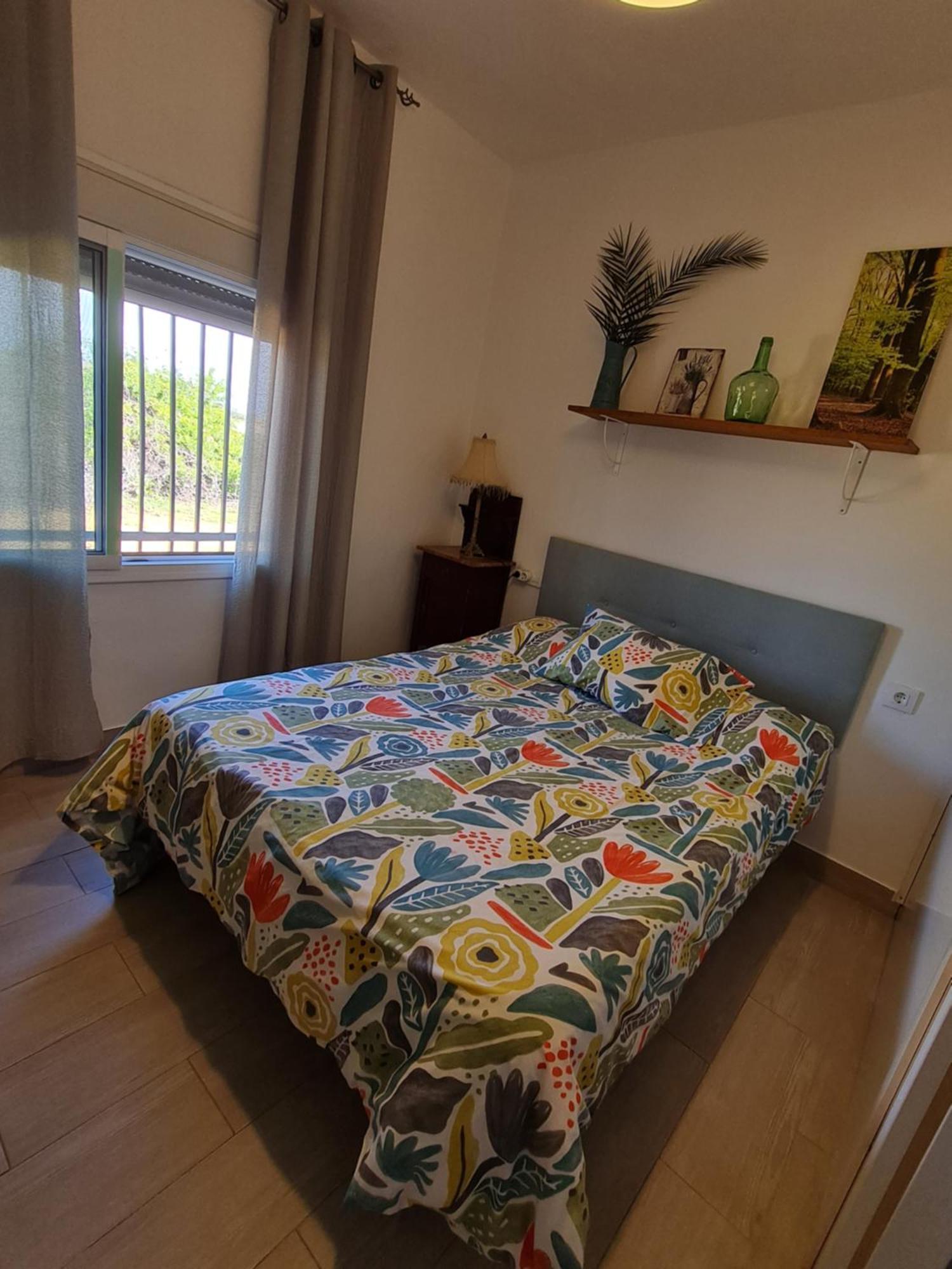 Mirador Del Sol, 45min Playas De Donana, 35min De Sevilla Holiday home Villalba del Alcor