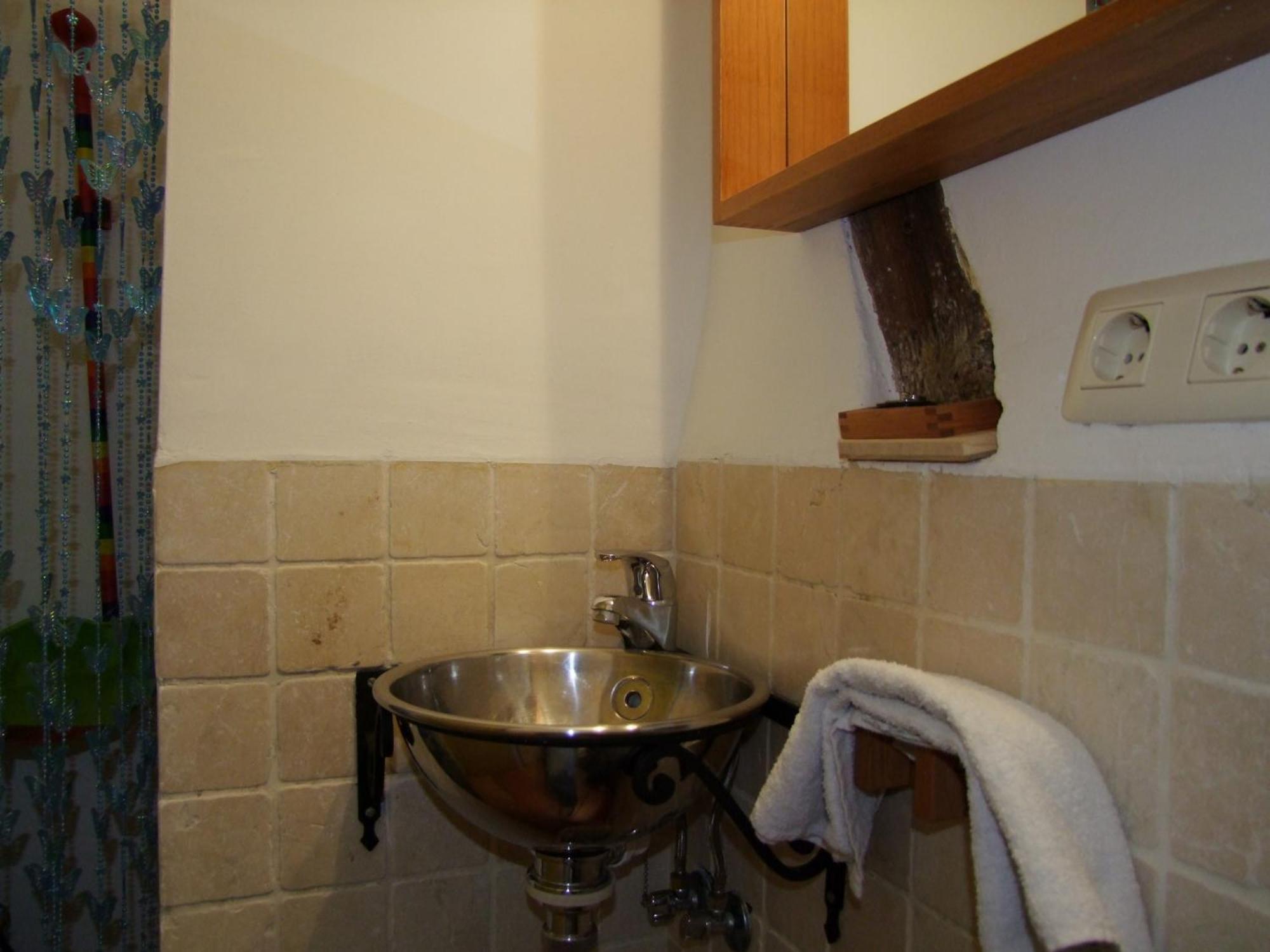 Apartamento Casa En Casco Antiguo