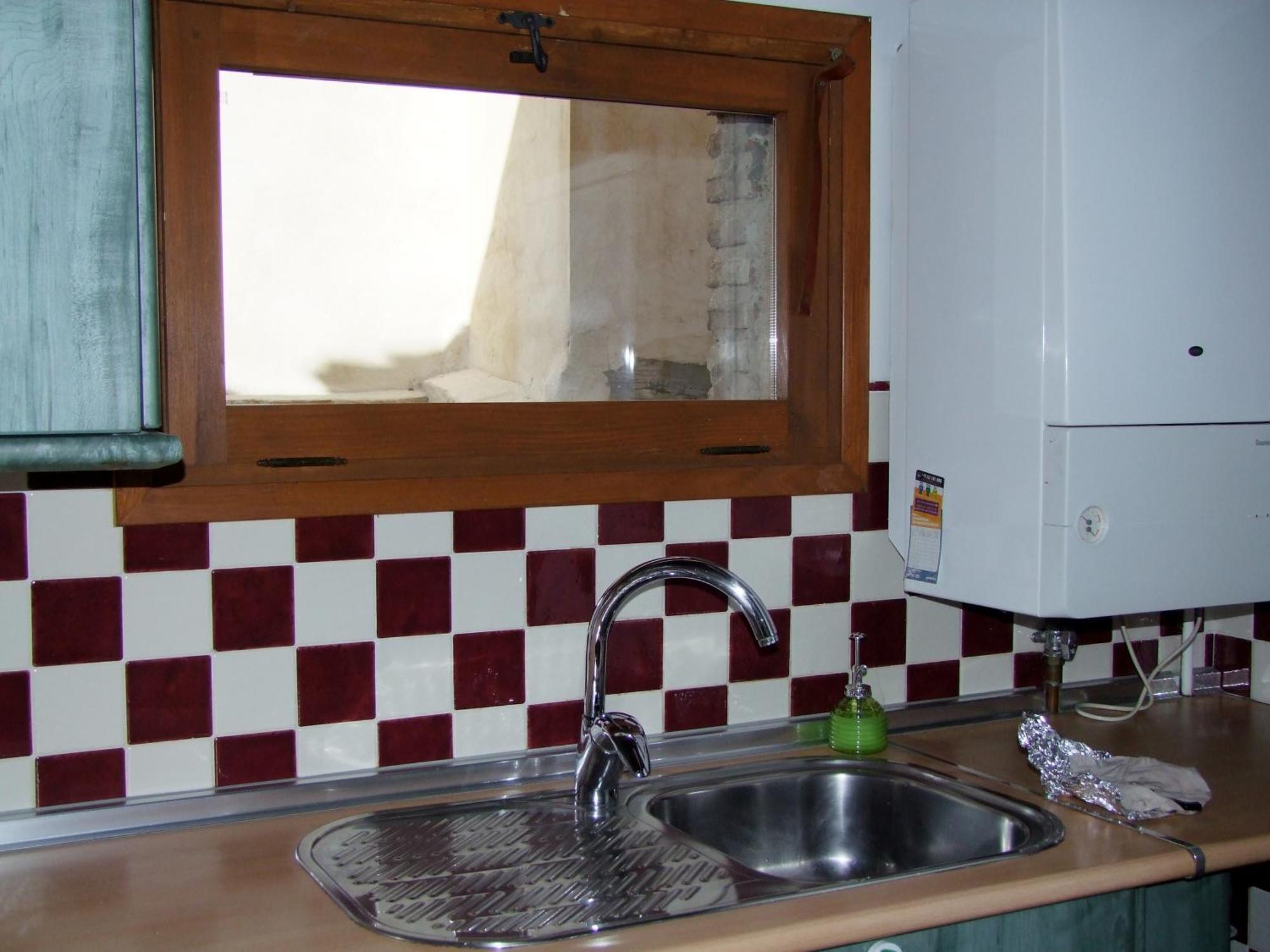Casa En Casco Antiguo Apartamento Toledo