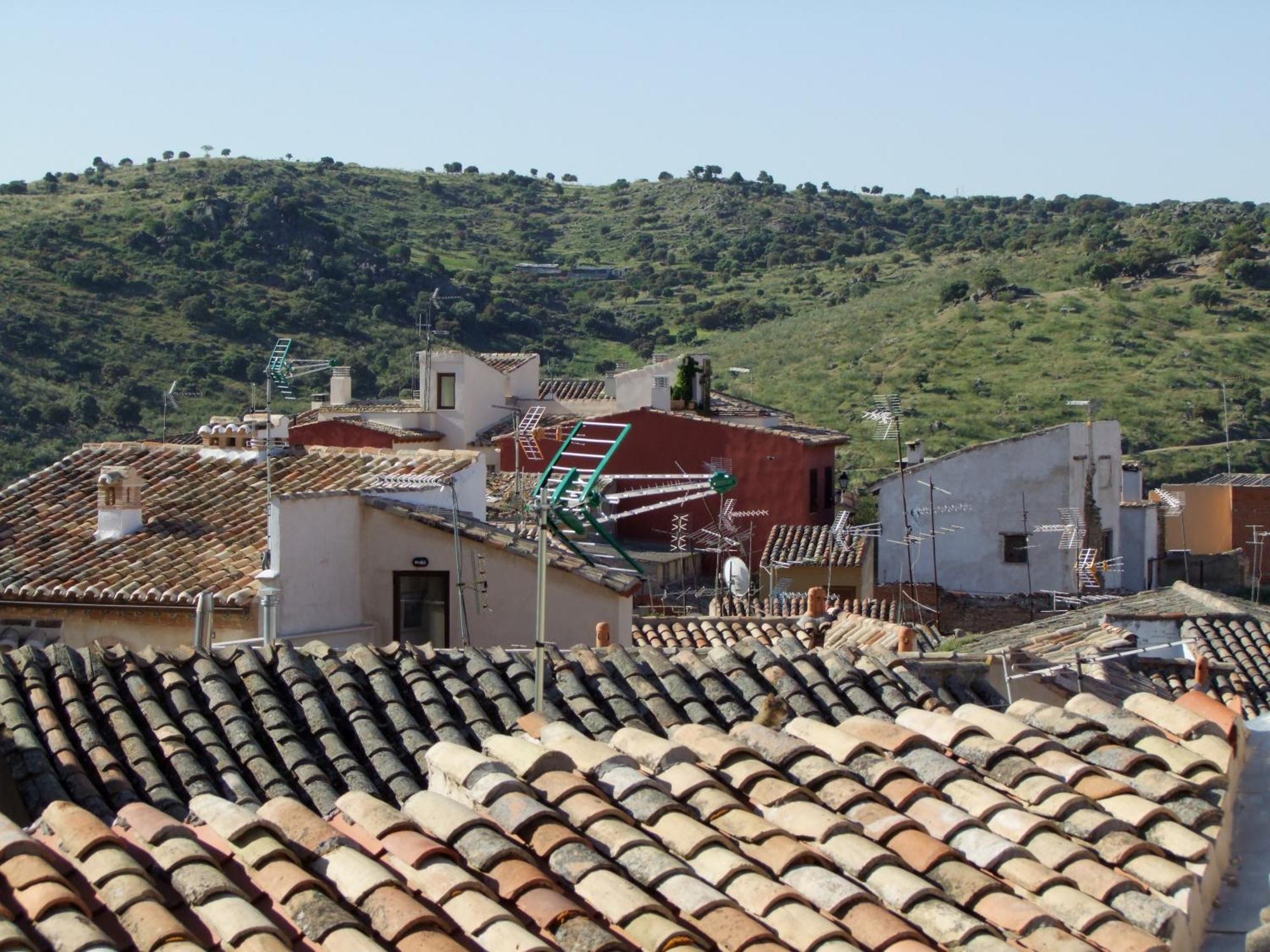 Apartamento Casa En Casco Antiguo Toledo