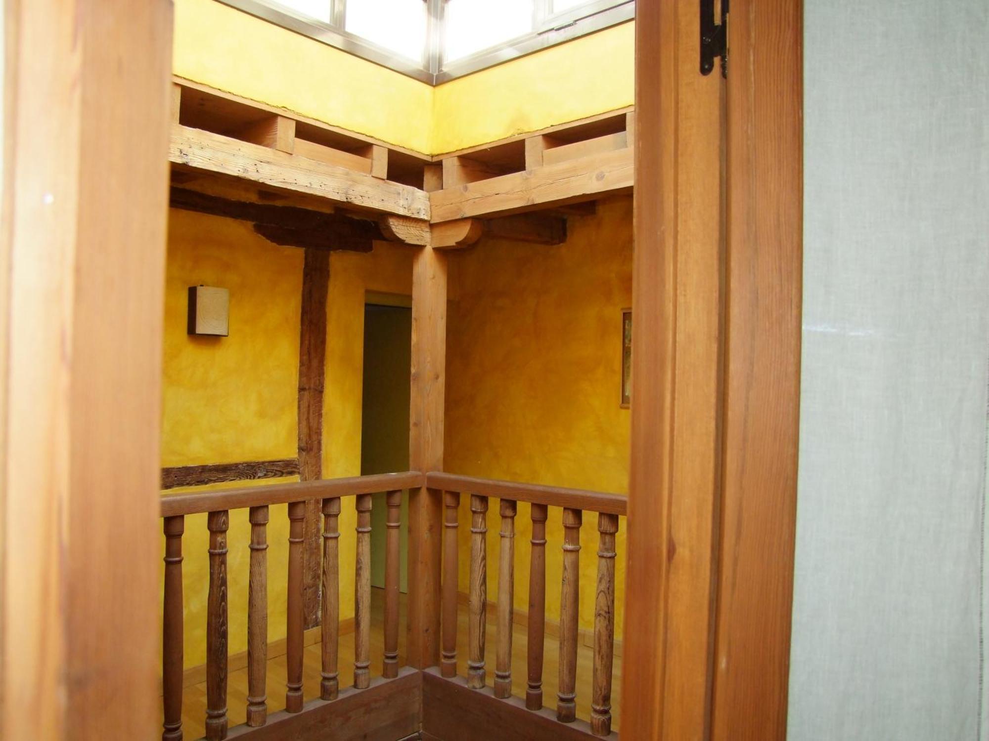 Casa En Casco Antiguo