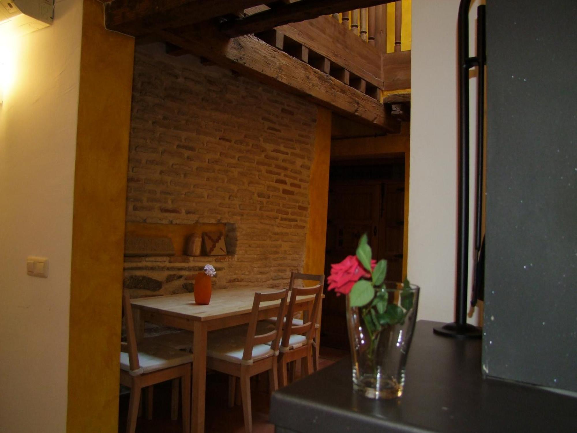 Apartamento Casa En Casco Antiguo *