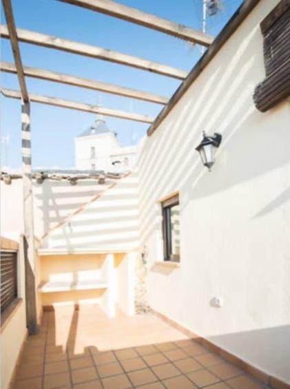 Apartamento Casa En Casco Antiguo Toledo