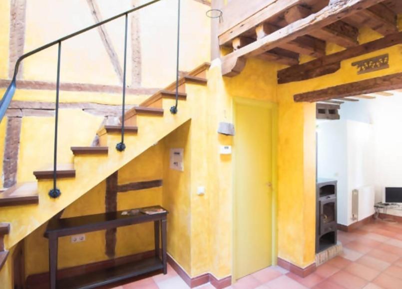 Casa En Casco Antiguo Apartamento *