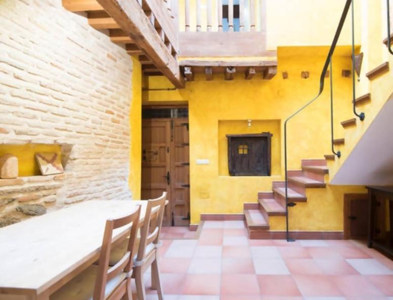 Apartamento Casa En Casco Antiguo *