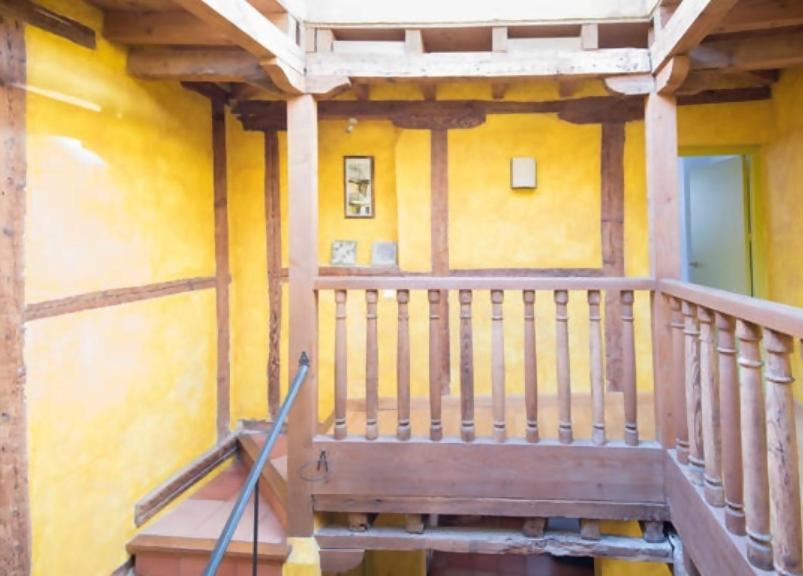 Apartamento Casa En Casco Antiguo Toledo