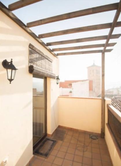 Casa En Casco Antiguo * Toledo