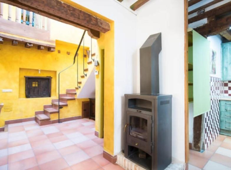 Casa En Casco Antiguo