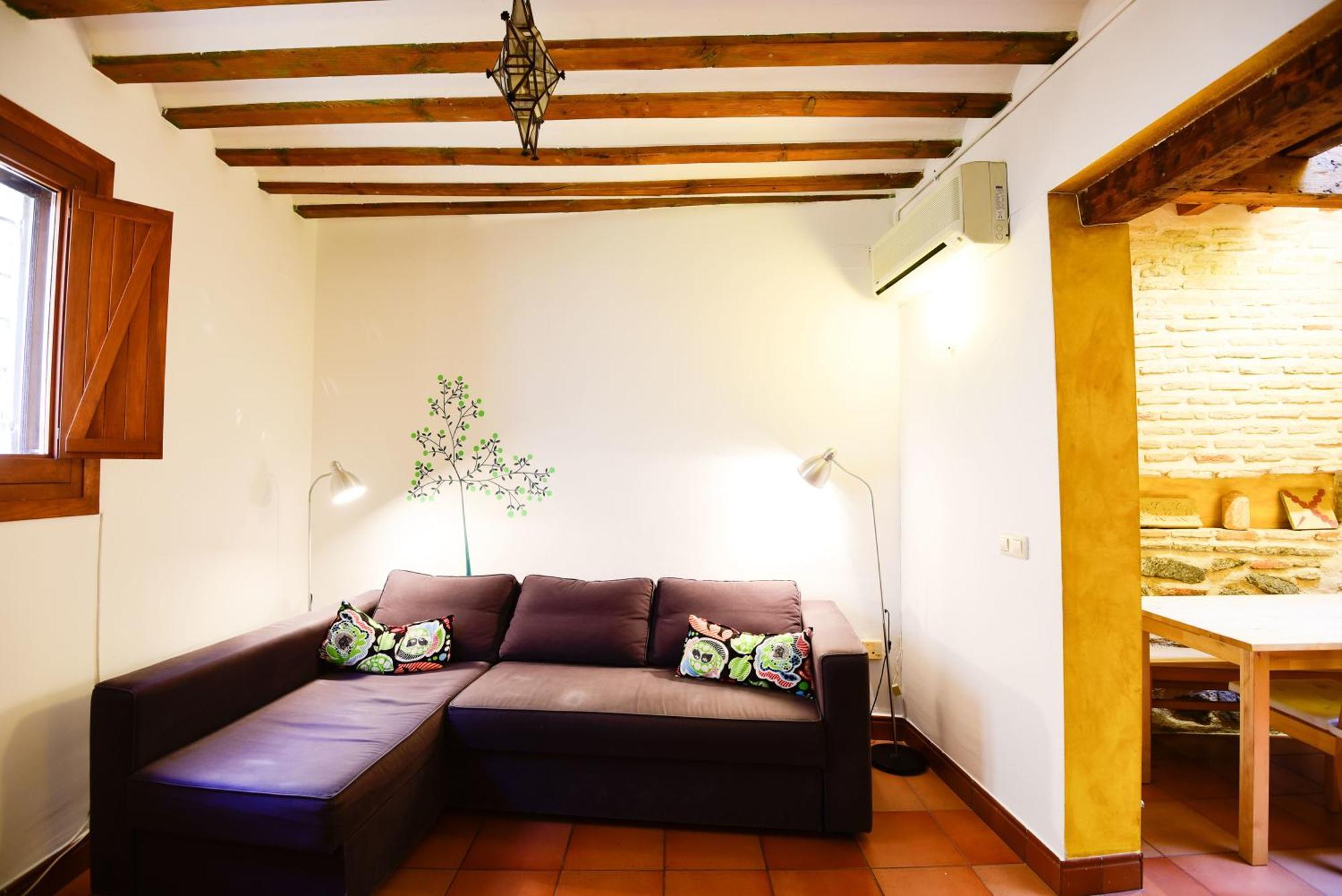 Apartamento Casa En Casco Antiguo