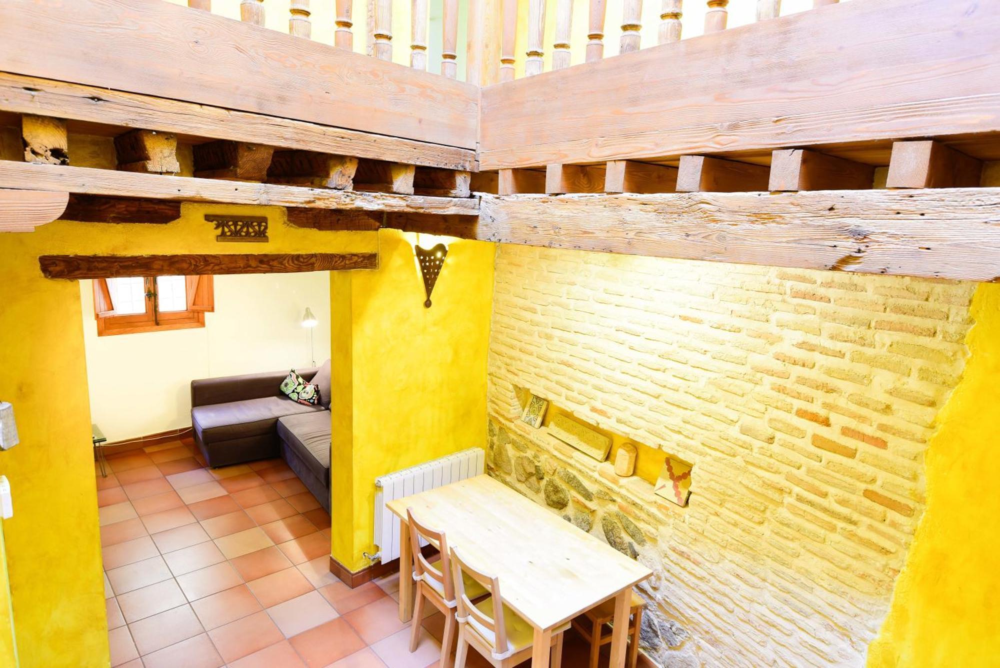 Casa En Casco Antiguo Toledo