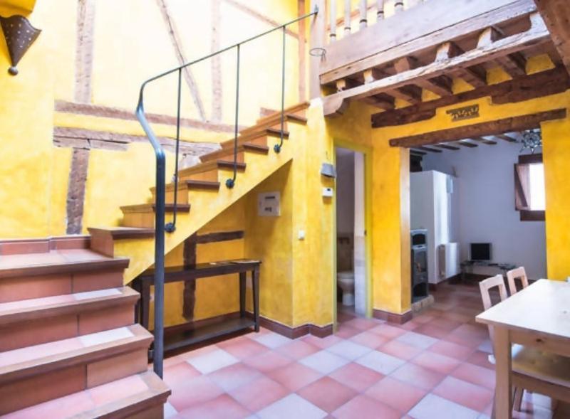Casa En Casco Antiguo