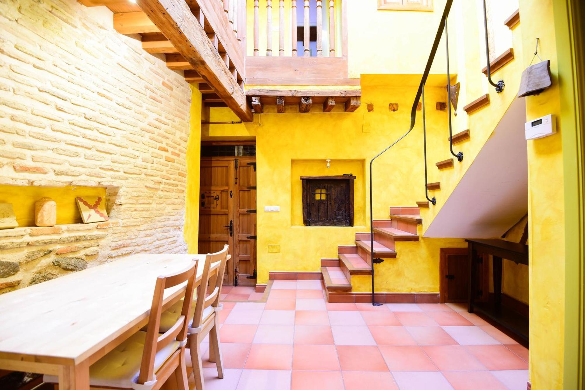 Casa En Casco Antiguo Apartamento *