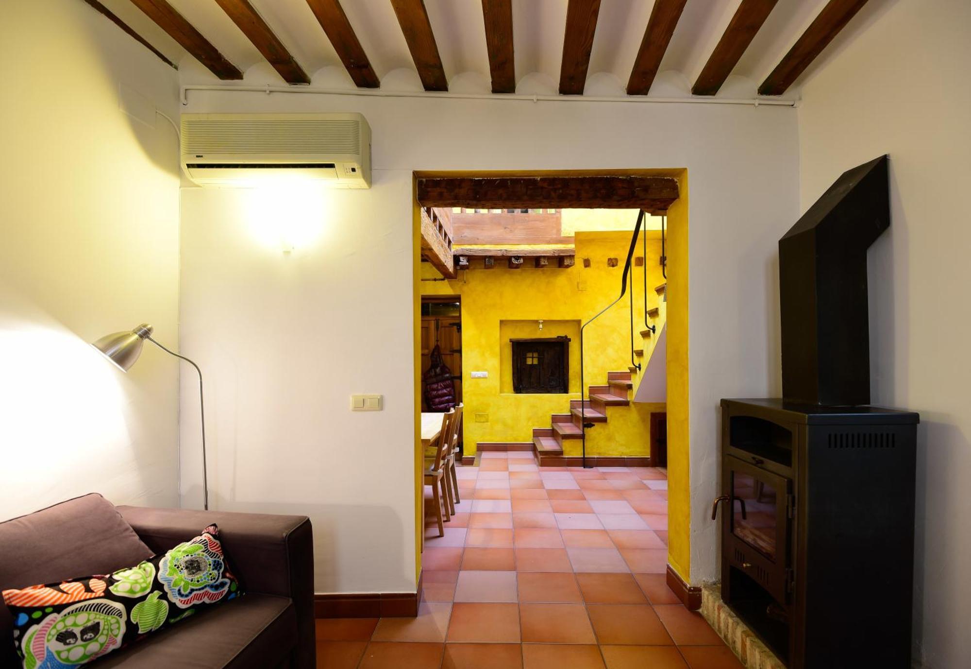 Casa En Casco Antiguo Toledo