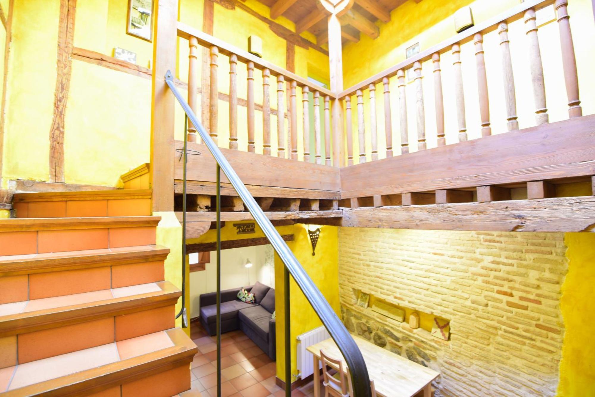 Casa En Casco Antiguo * Toledo
