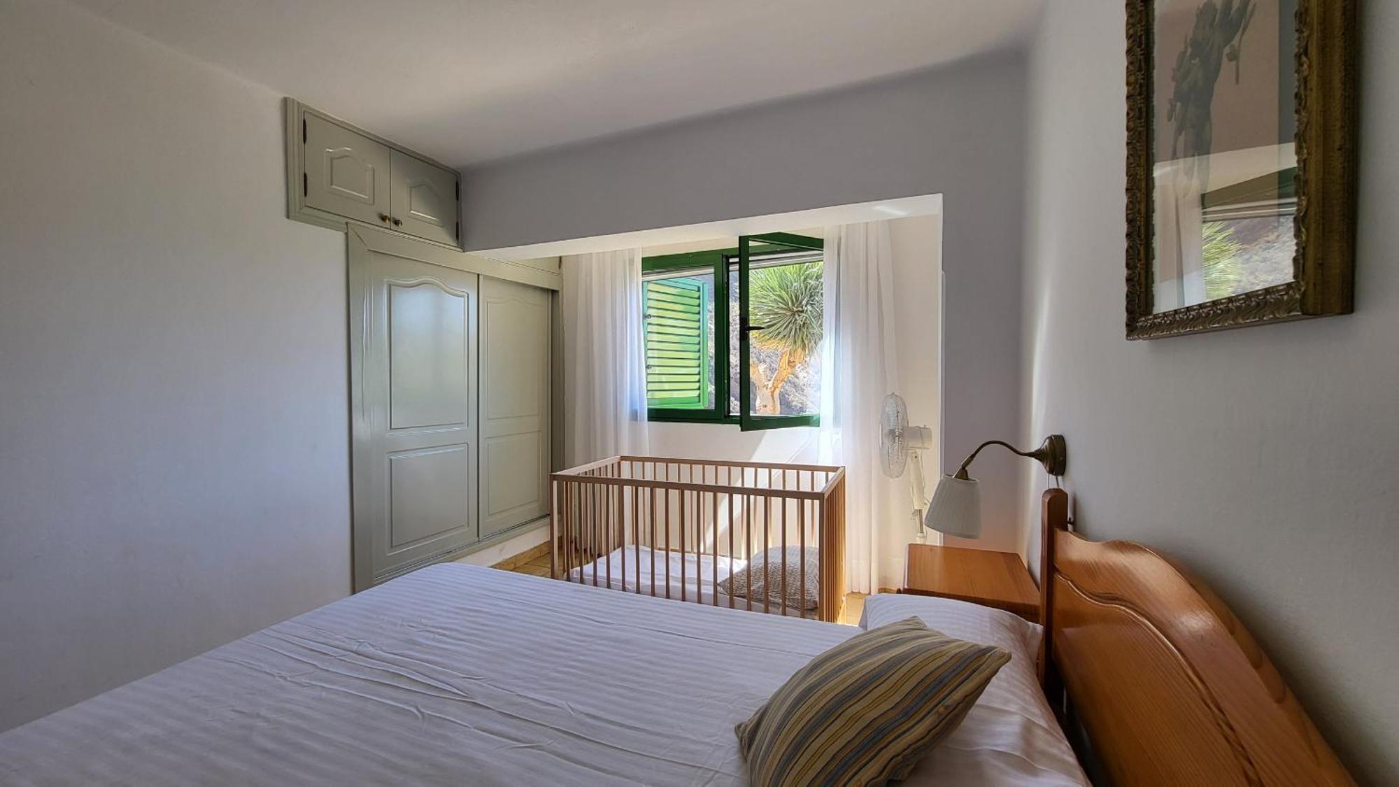 Rural La Montana Holiday home Tejeda (Gran Canaria)