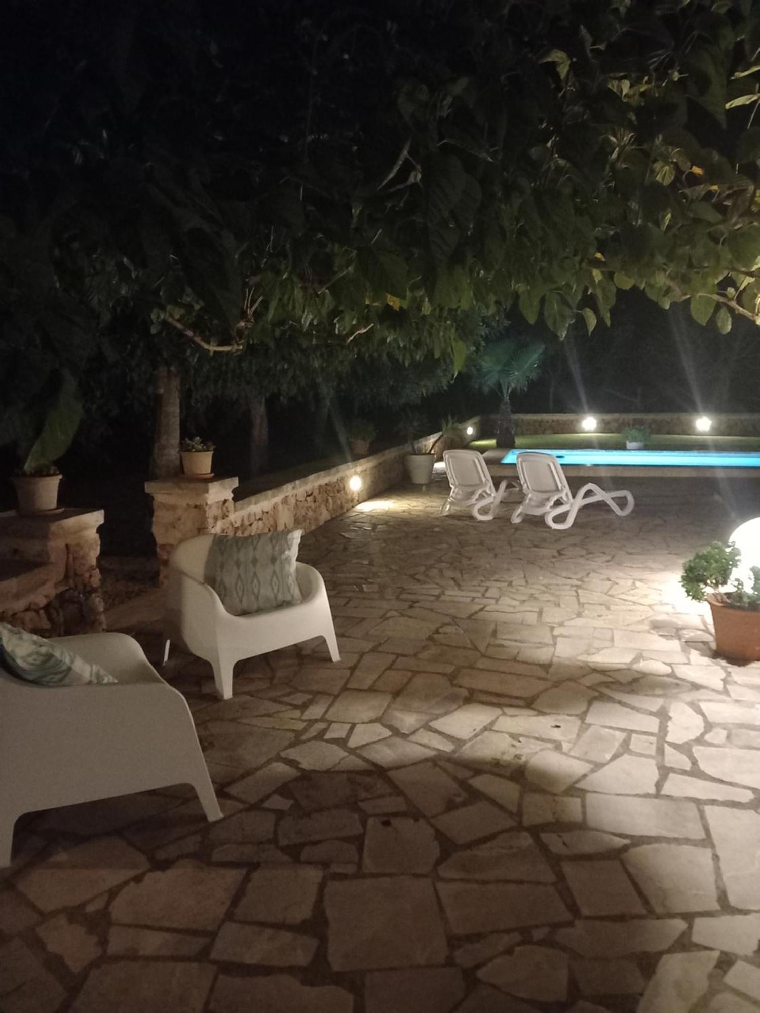 Country house Sa Estada Sineu (Mallorca)