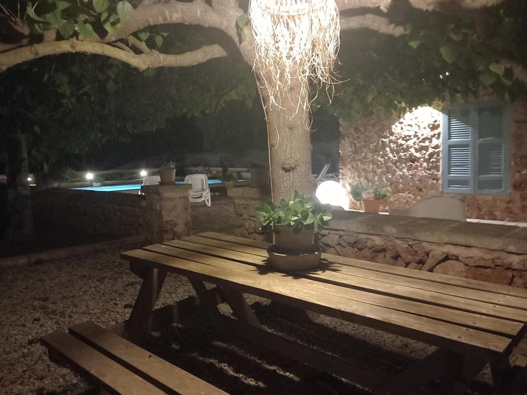Sa Estada Country house