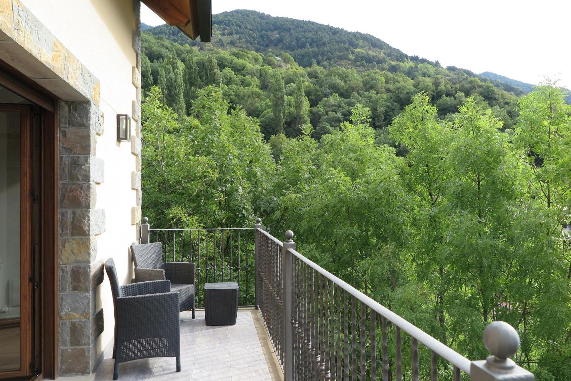 Casa Country house