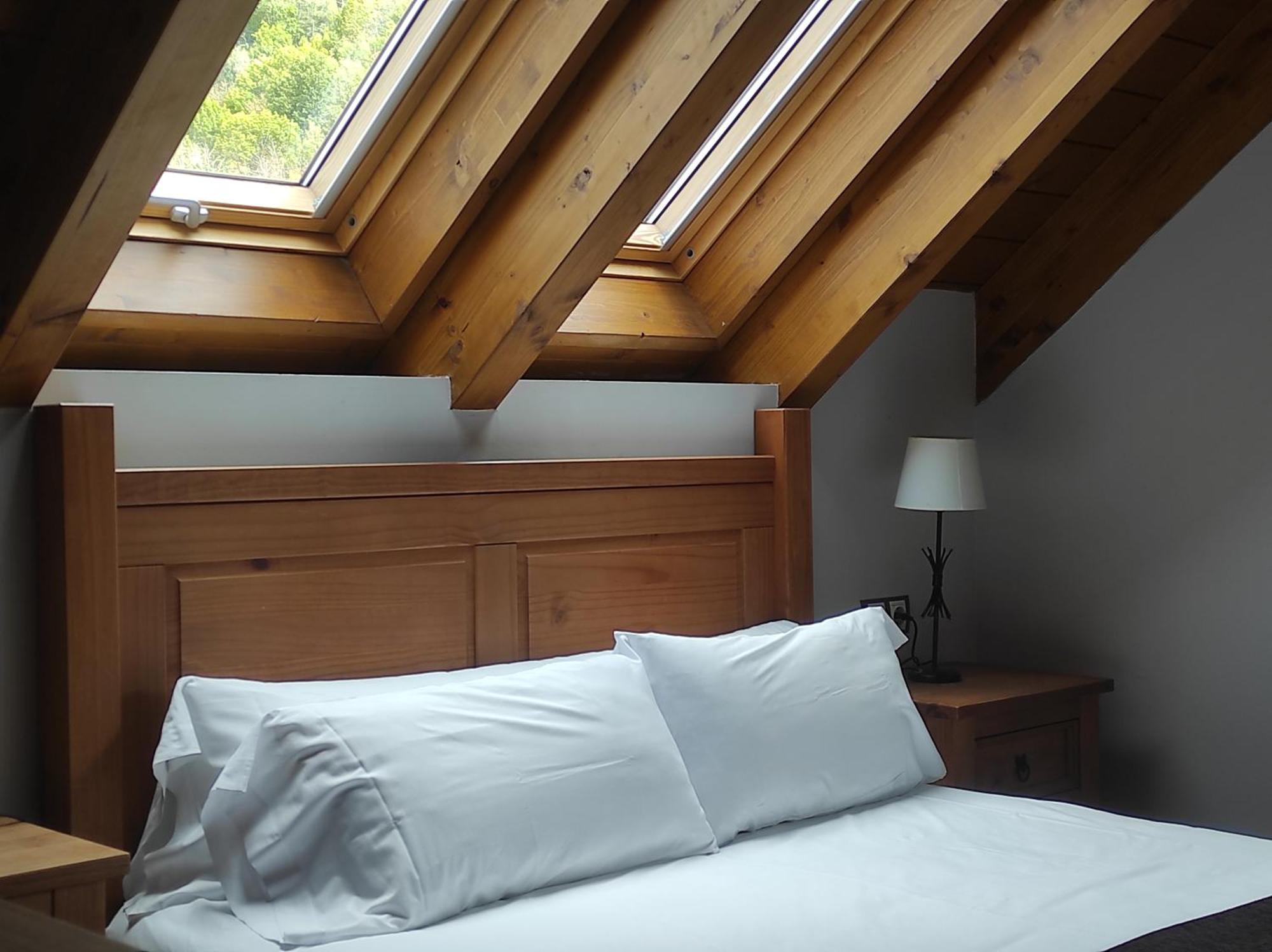 Country house Casa Bielsa