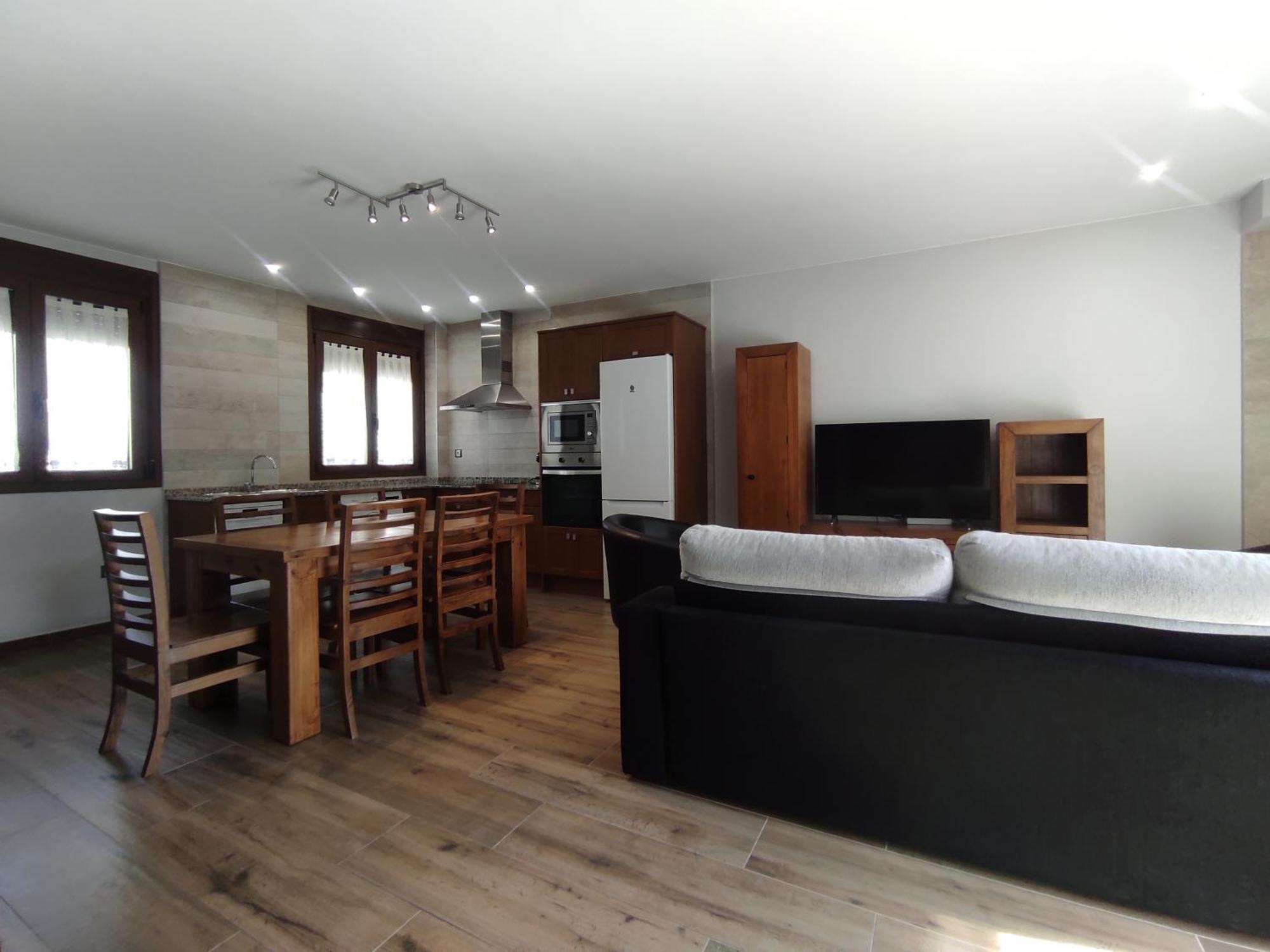 Casa Country house Bielsa