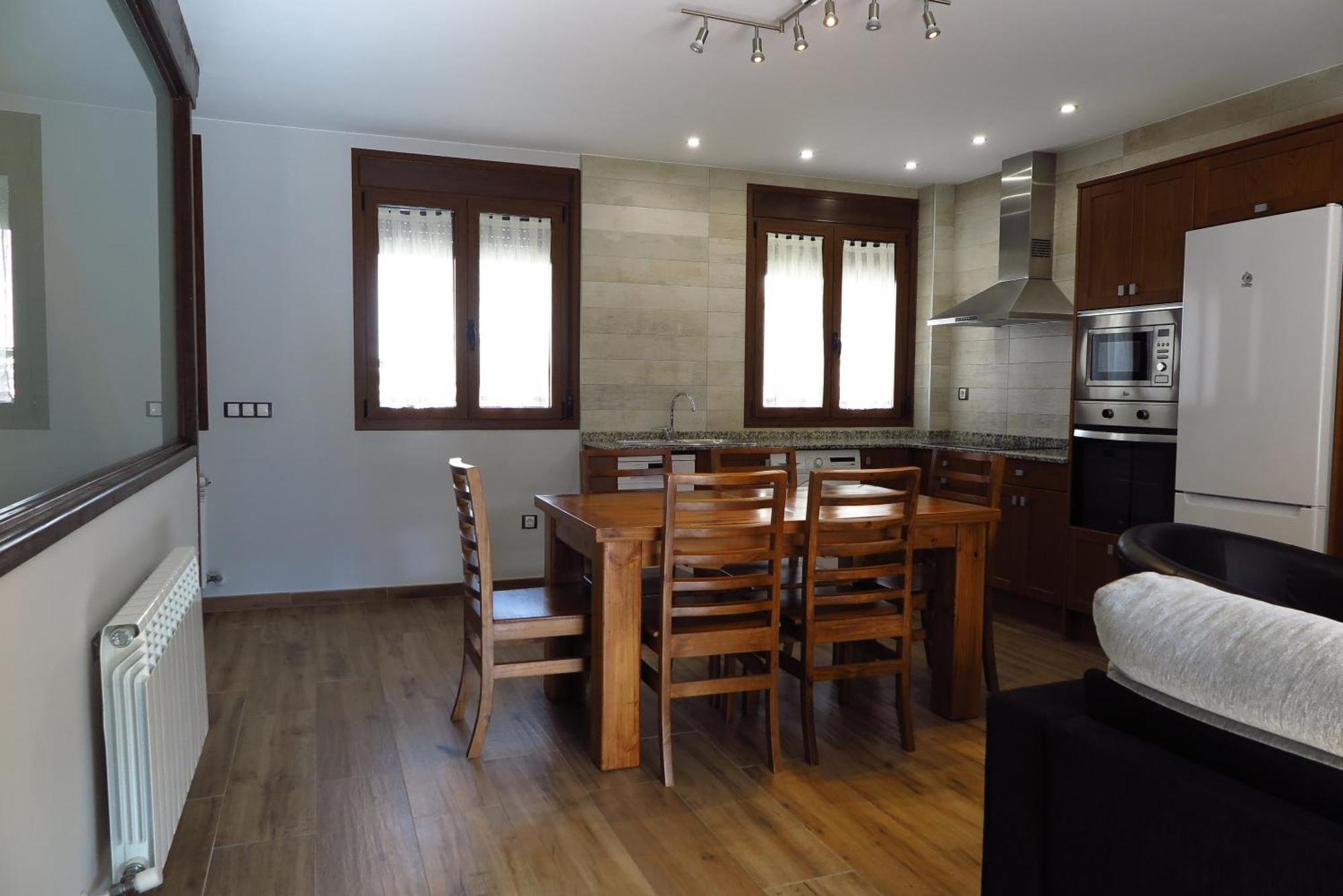 Country house Casa Bielsa
