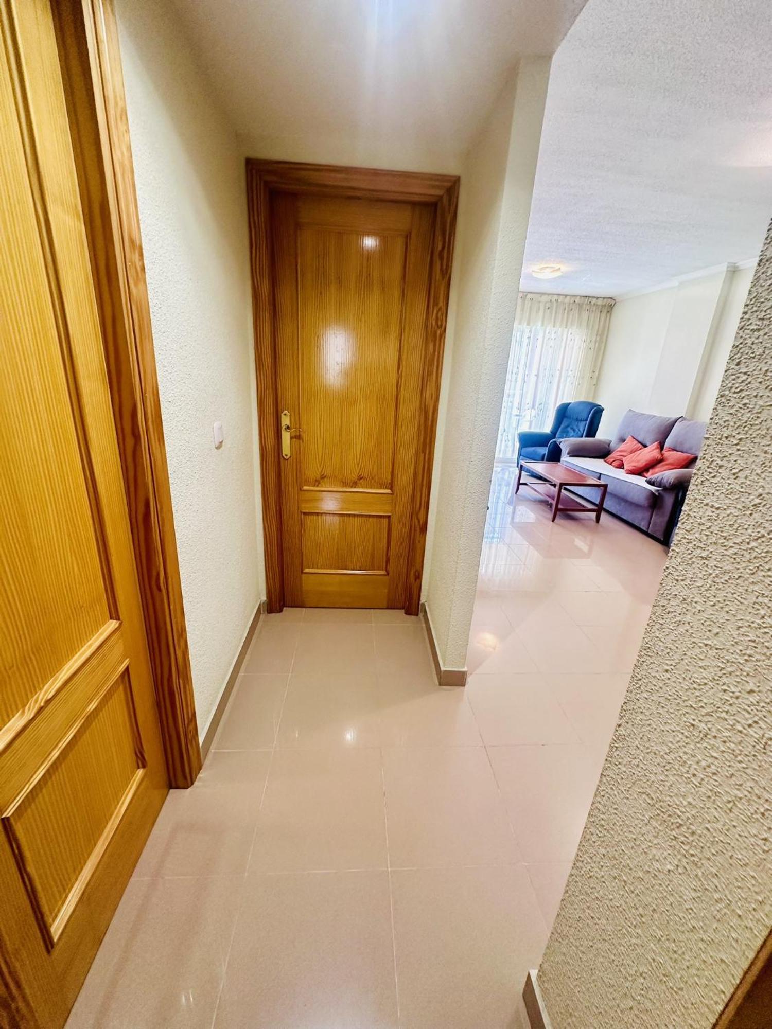 A776 - Cala Esmeralda - 2004 Finestrat S.l. Apartamento *
