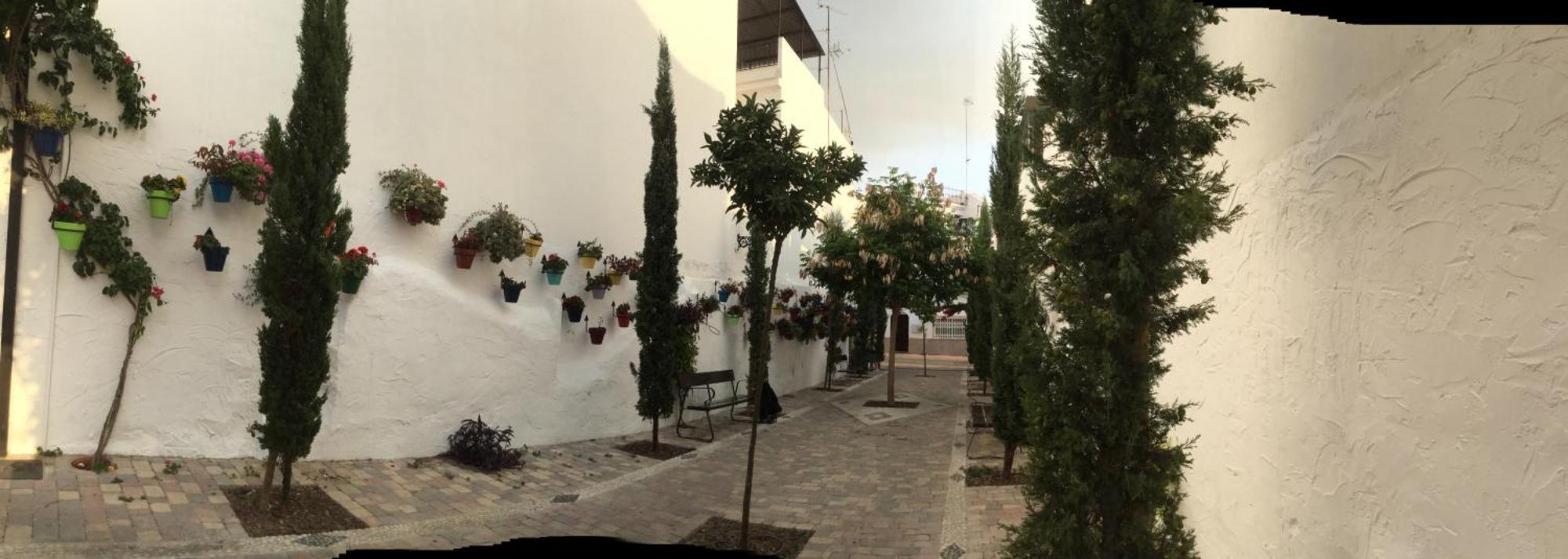 Apartamento 1 Estepona