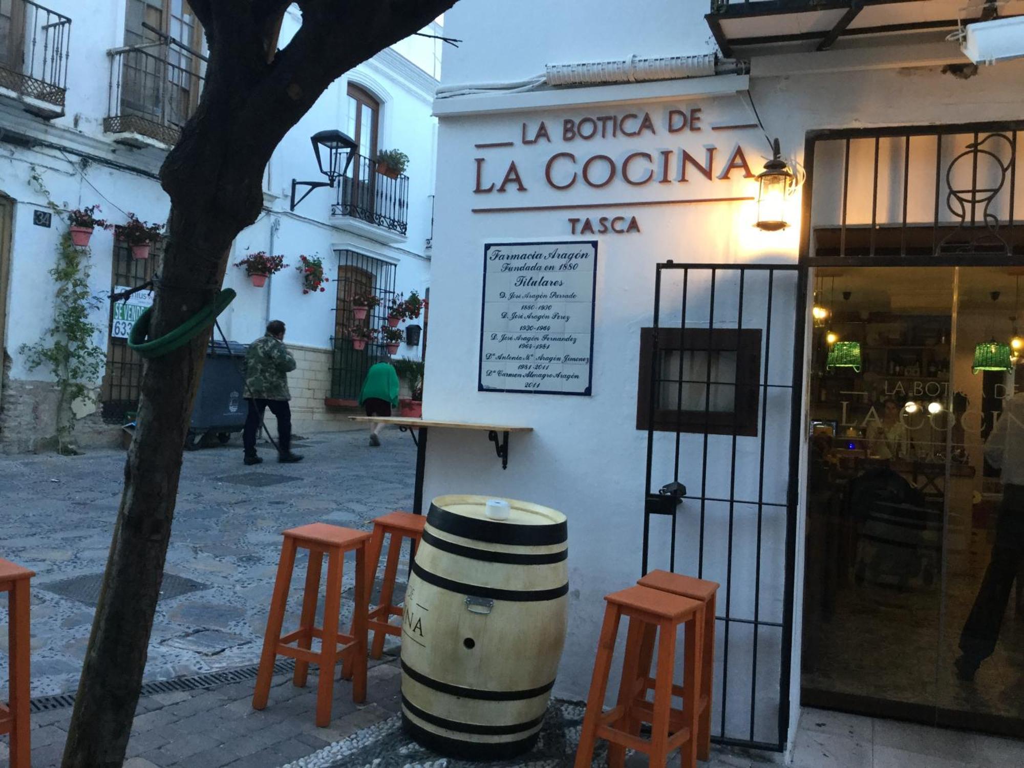 Apartamento 1