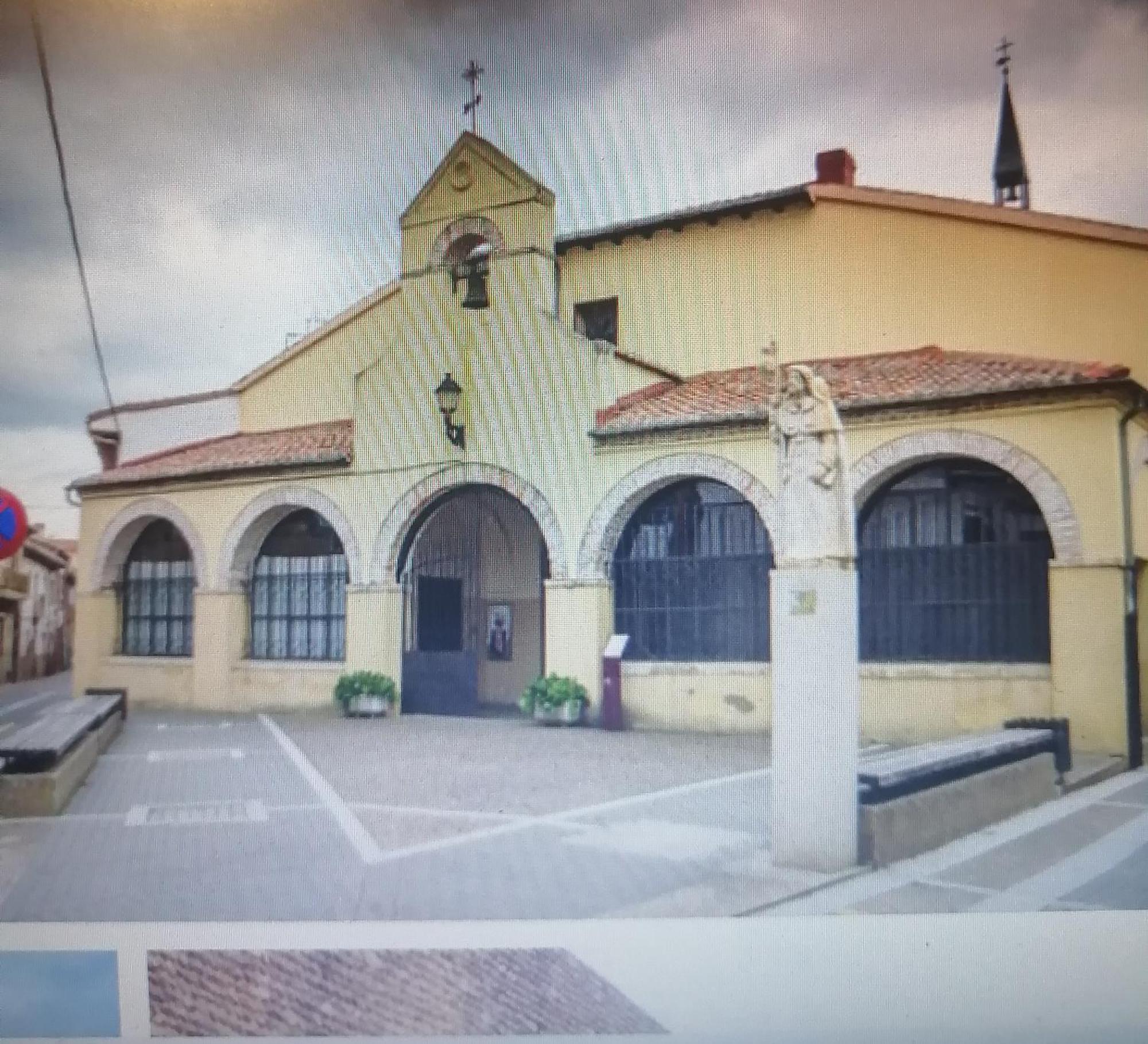 Mencia Holiday home