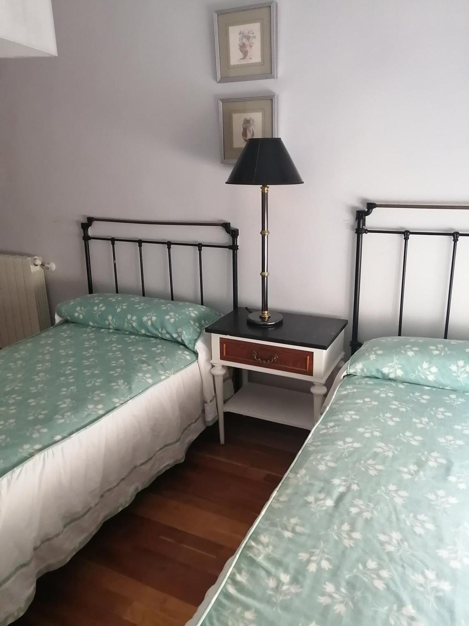 Holiday home Mencia
