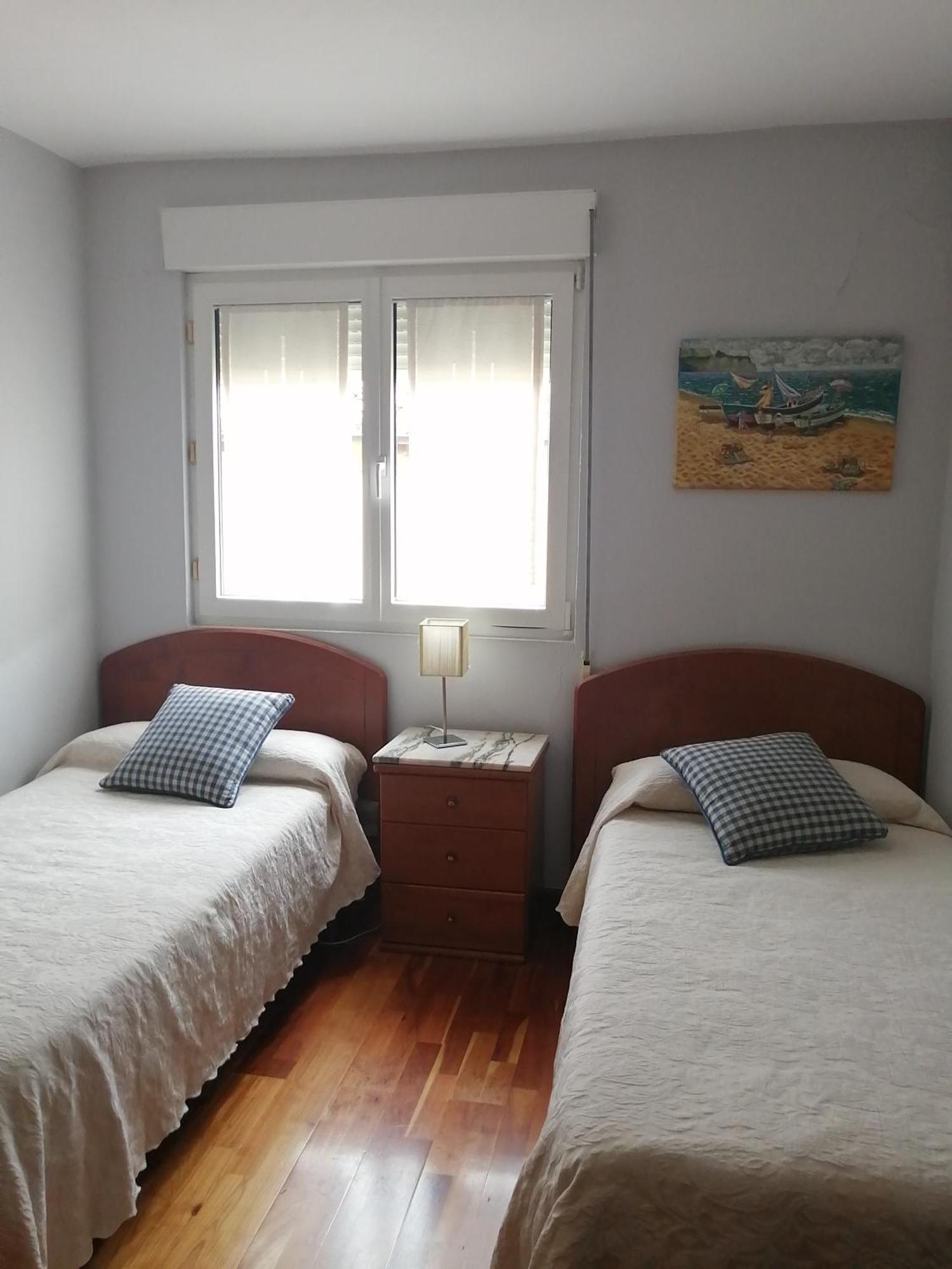 Mencia Holiday home *