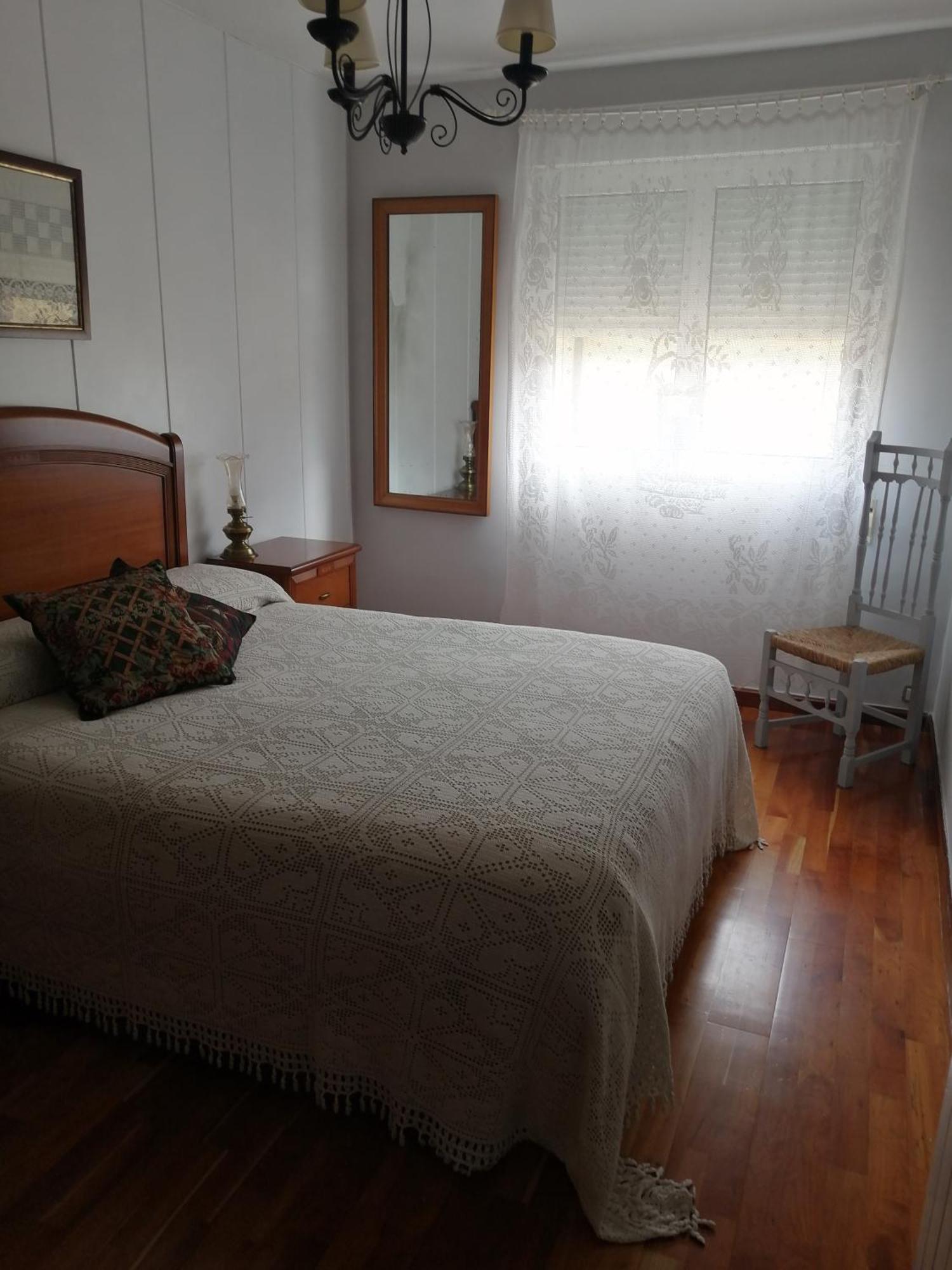 Holiday home Mencia *