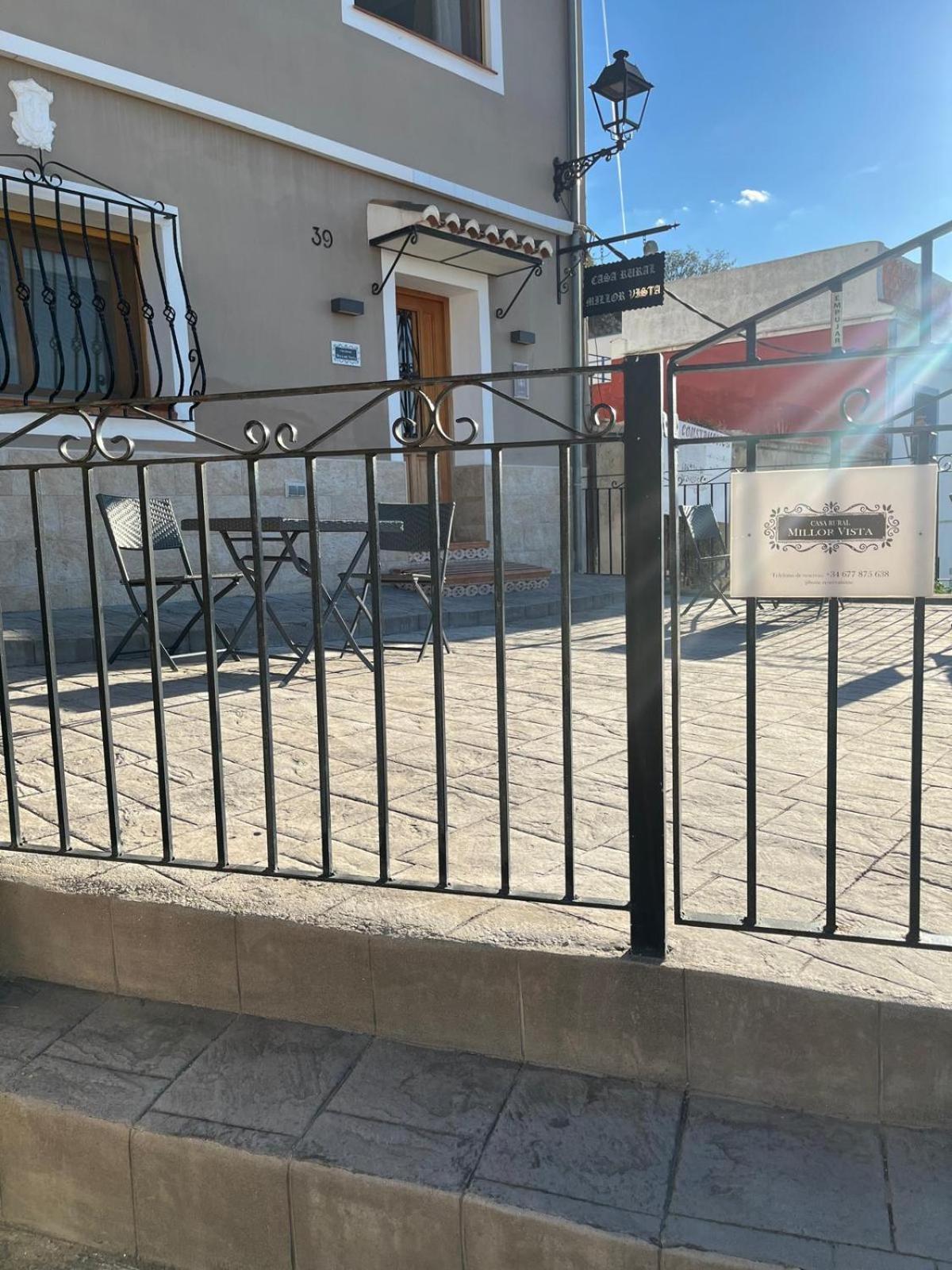 Millor Vista * Xàtiva (Játiva)