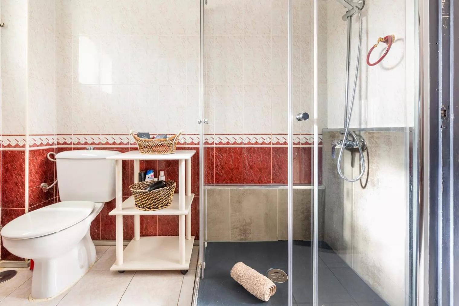 Bellamar Apartment *